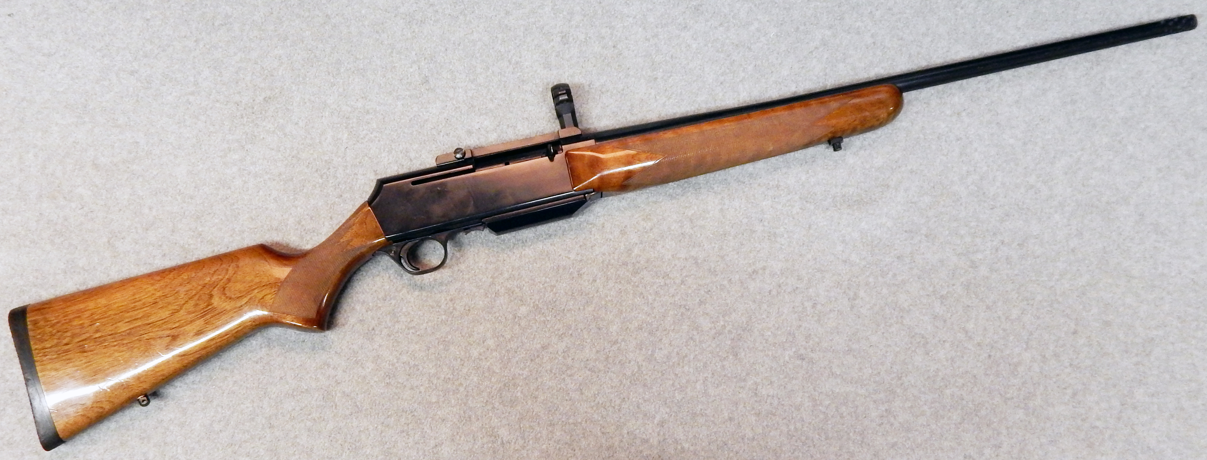 Browning ~ BAR ~ .300 Winchester Magnum. - Browning