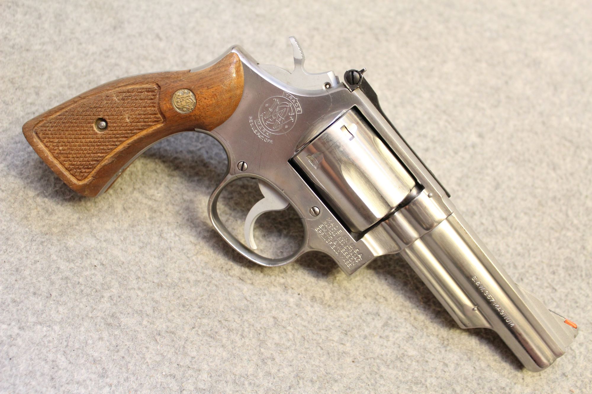Image of S&W ~ 66 ~ .357 Mag