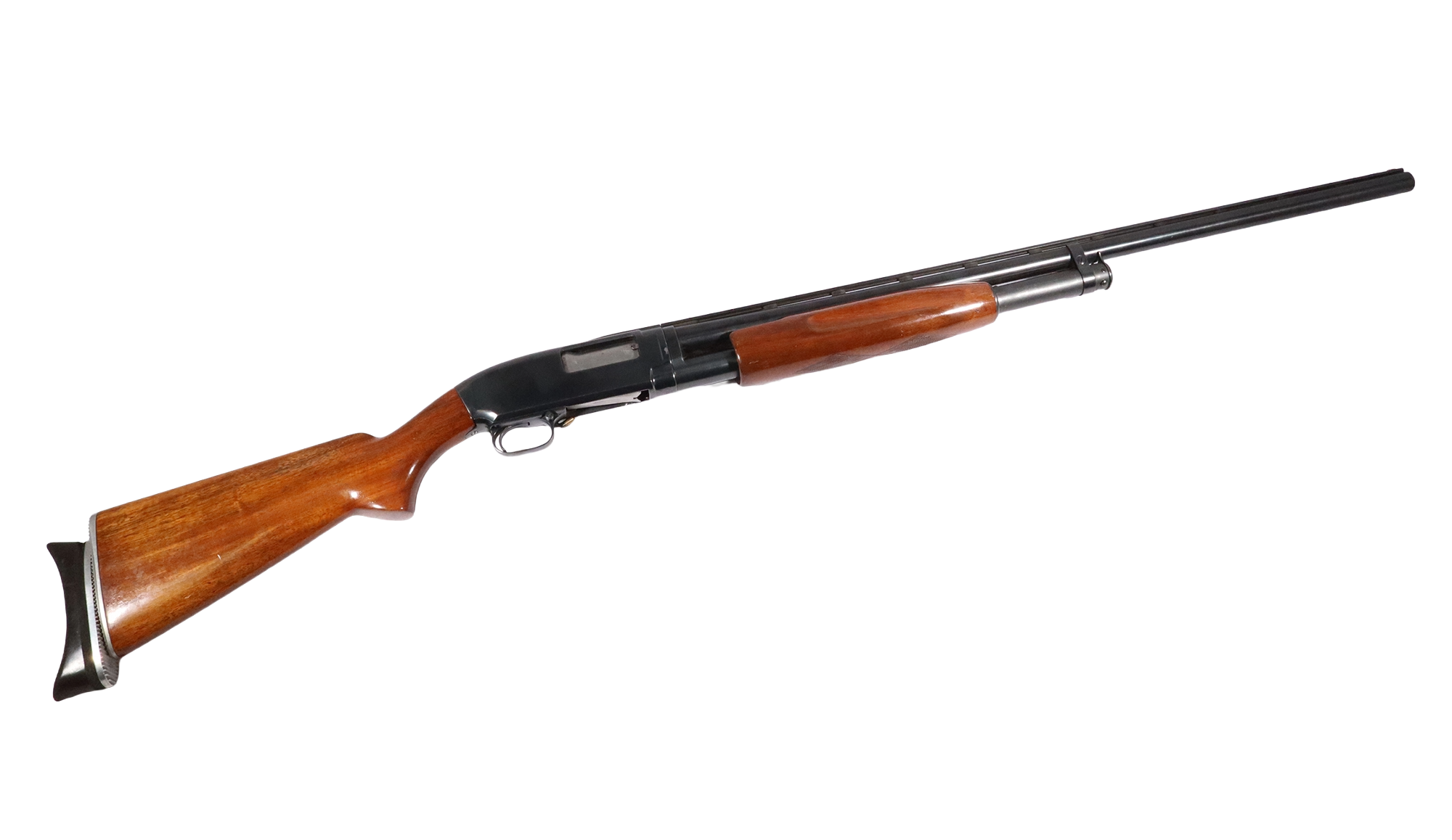 Winchester ~ Model 12 ~ 12 Gauge (SKU: 5304083) - Winchester