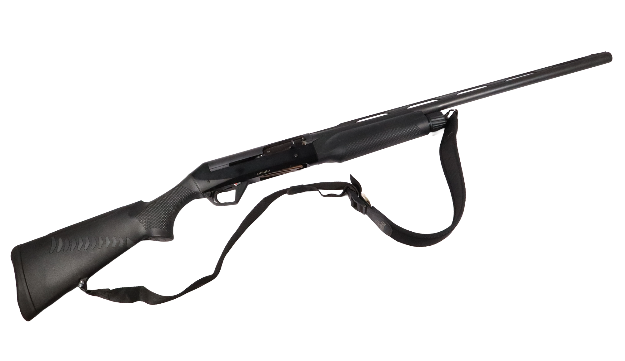 Benelli ~ Super Black Eagle II ~ 12 Gauge (SKU: 5304086) - Benelli