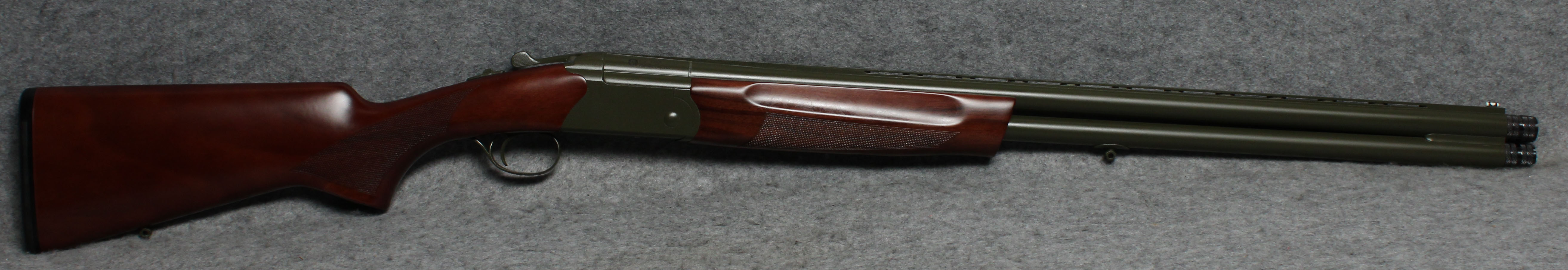 CZ ~ Upland Ultra Light ~ 12 Gauge - CZ-USA