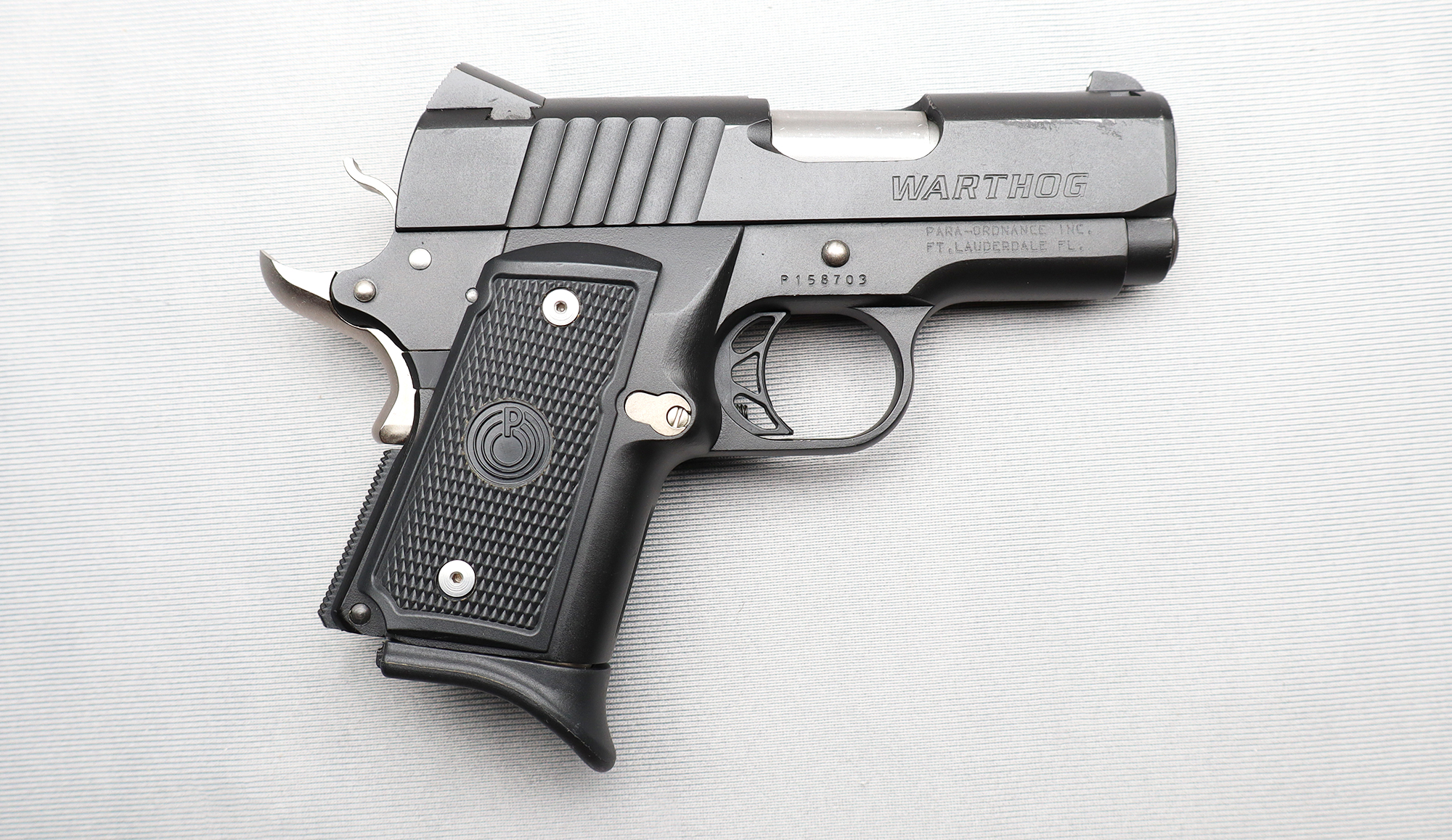 Para-Ordnance ~ Warthog ~ .45 Auto - Para Ordnance