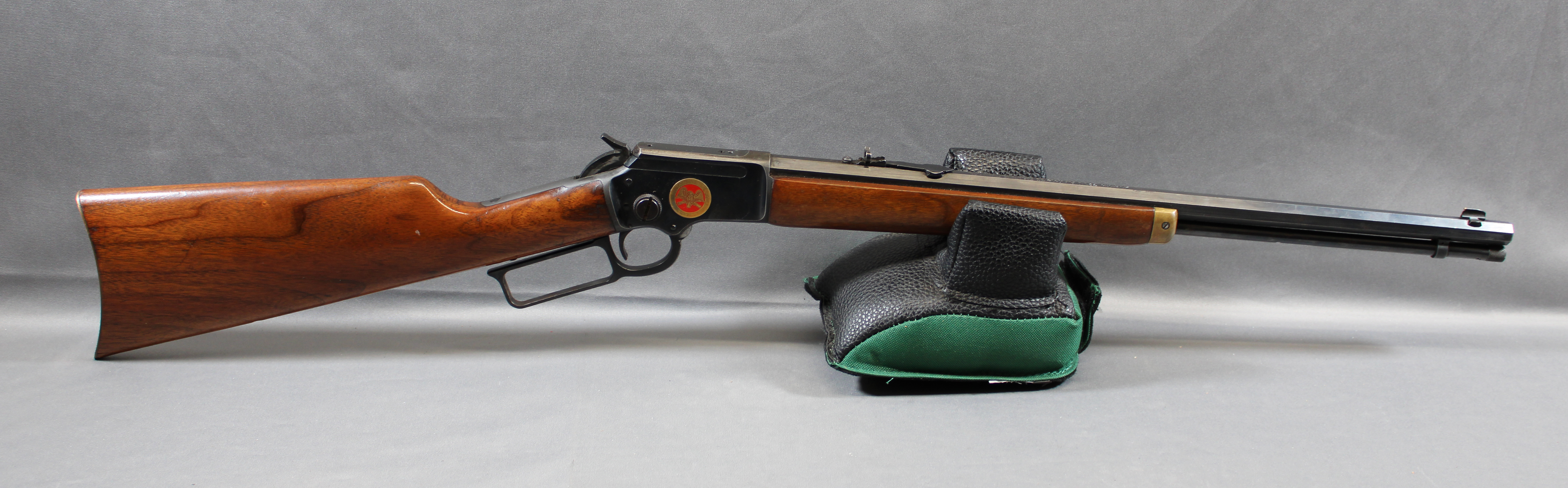 Image of Marlin ~ 39M Article II ~ .22 S, L, LR