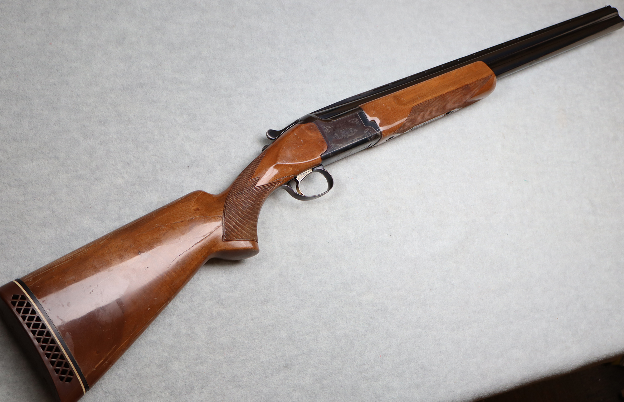 Browning ~ Citori ~ 12 Gauge - Browning