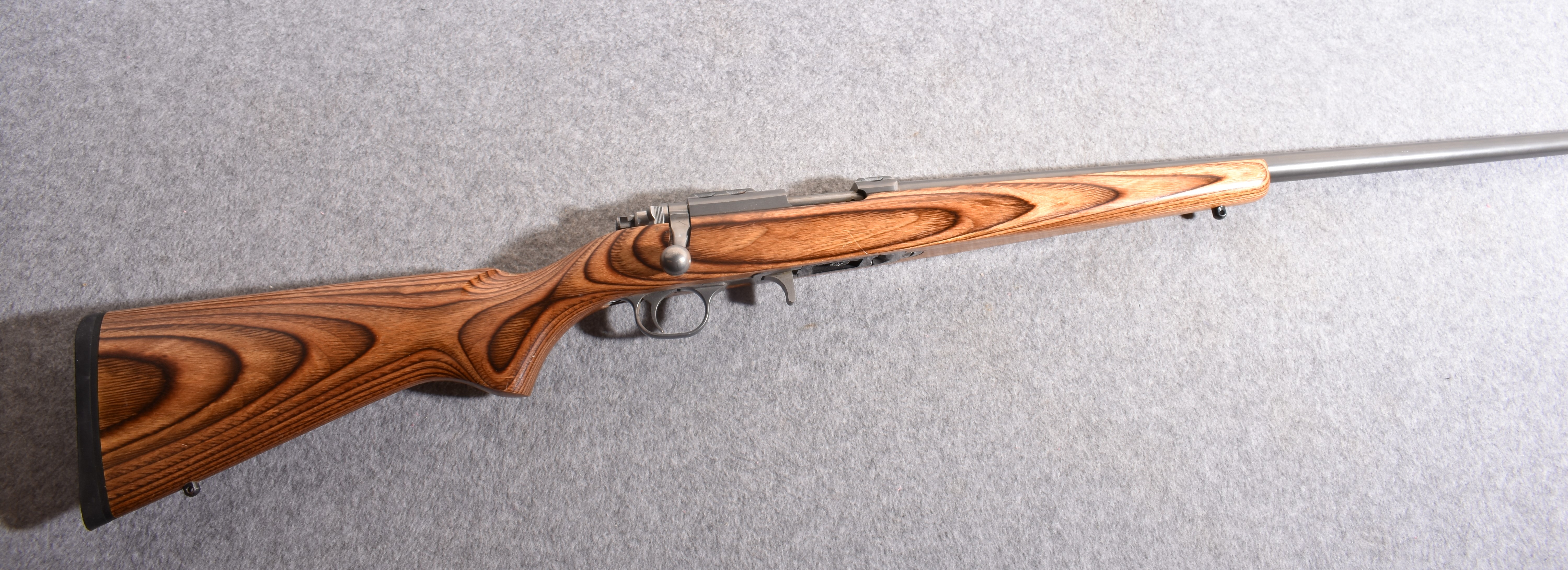 Image of Ruger 77/22 .22 MAGNUM Bolt Action Rifle