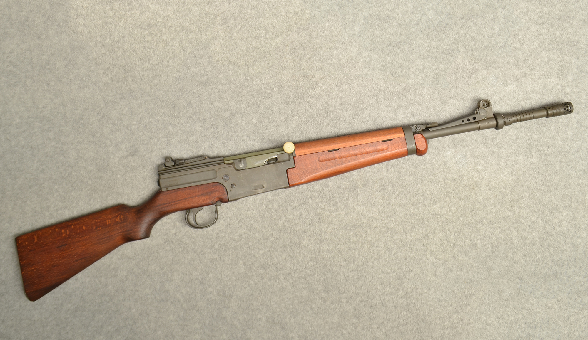 MAS ~ MLE 1949-56 ~ 7.5 French - MAS