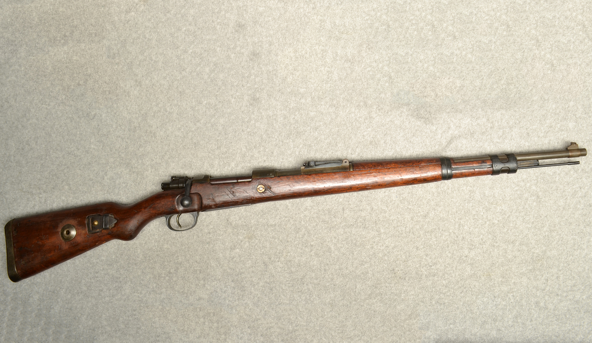 Image of Mauser ~ K98K ~ 7.92X57mm