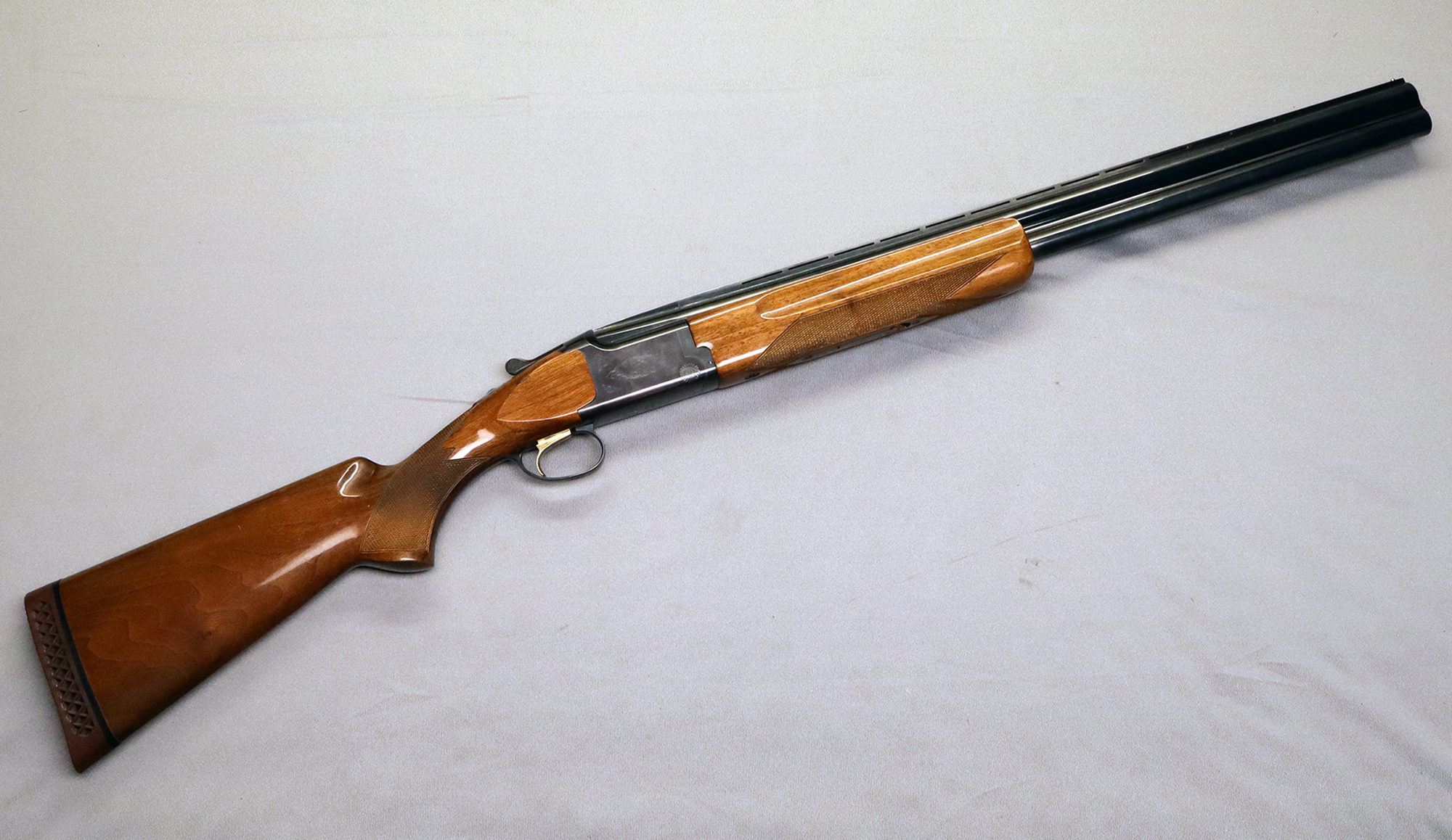 BROWNING ARMS COMPANY~CITORI~12 GAUGE - Browning