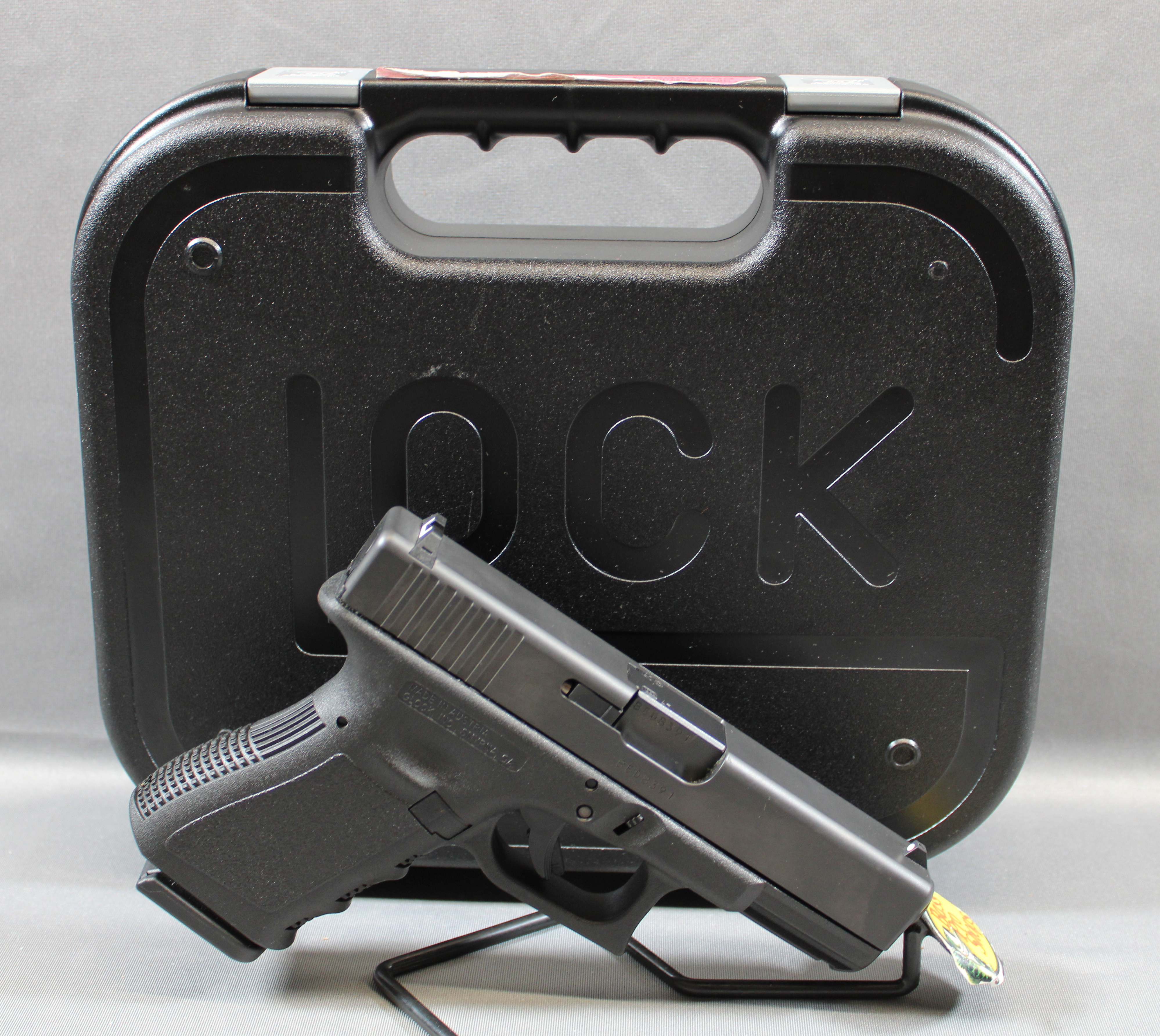 Glock Glock ~ 23 ~ .40 S&W - $399.99 at Bass Pro Shops