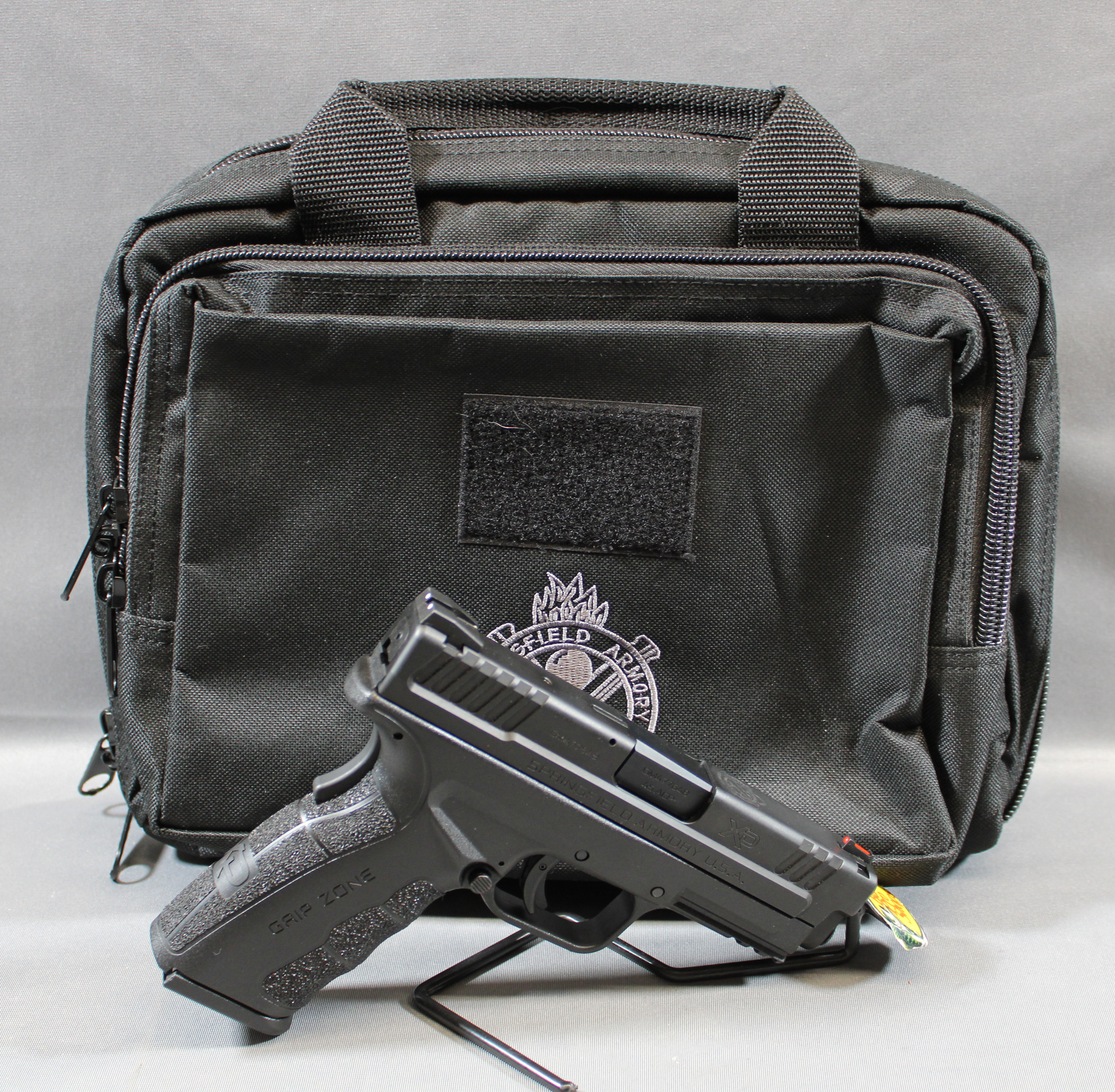 Springfield Armory ~ XD-45 MOD 2 ~ .45 ACP - Springfield Armory