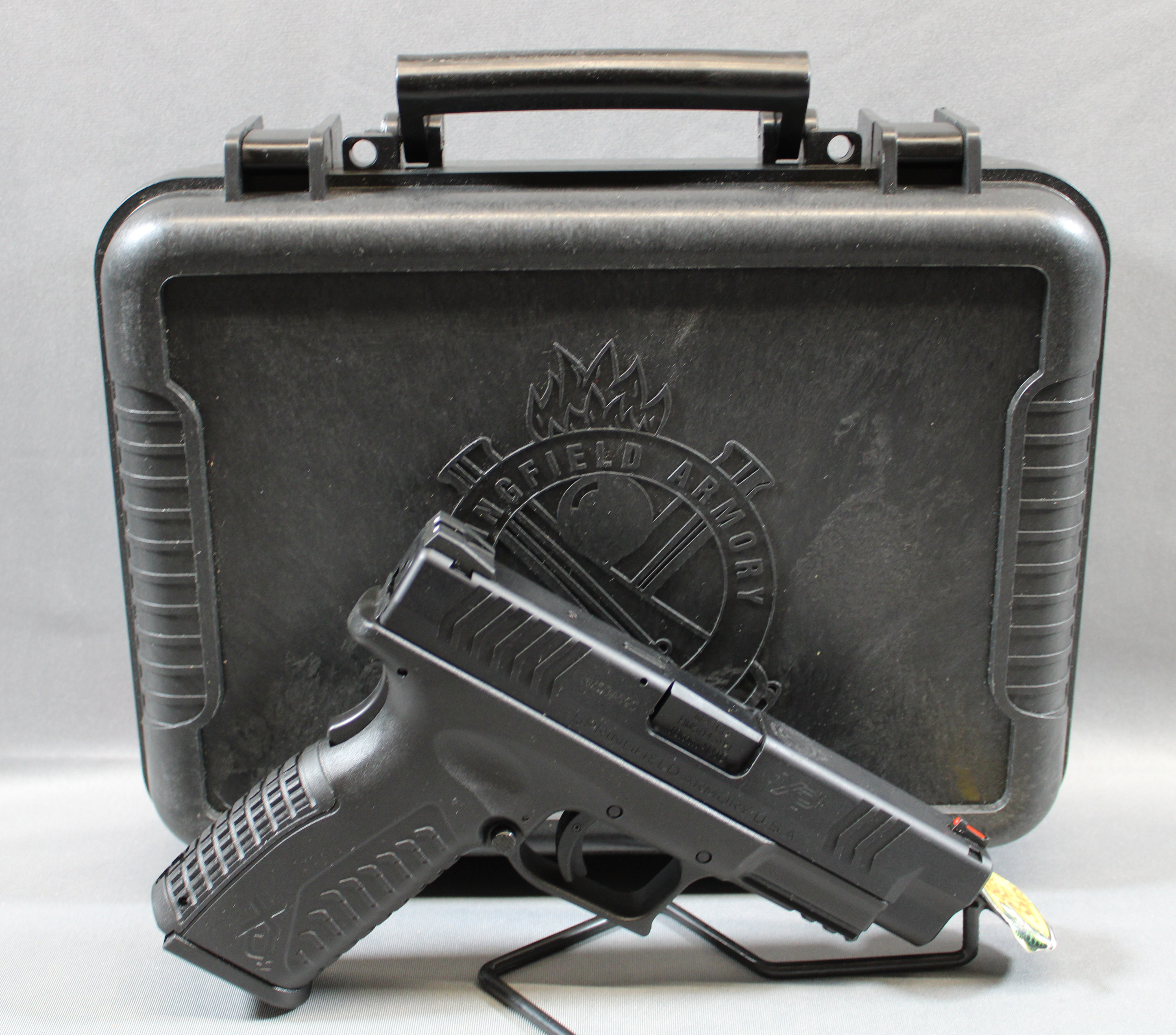 Springfield Armory ~ XDM-10 ~ 10mm Auto - Springfield Armory
