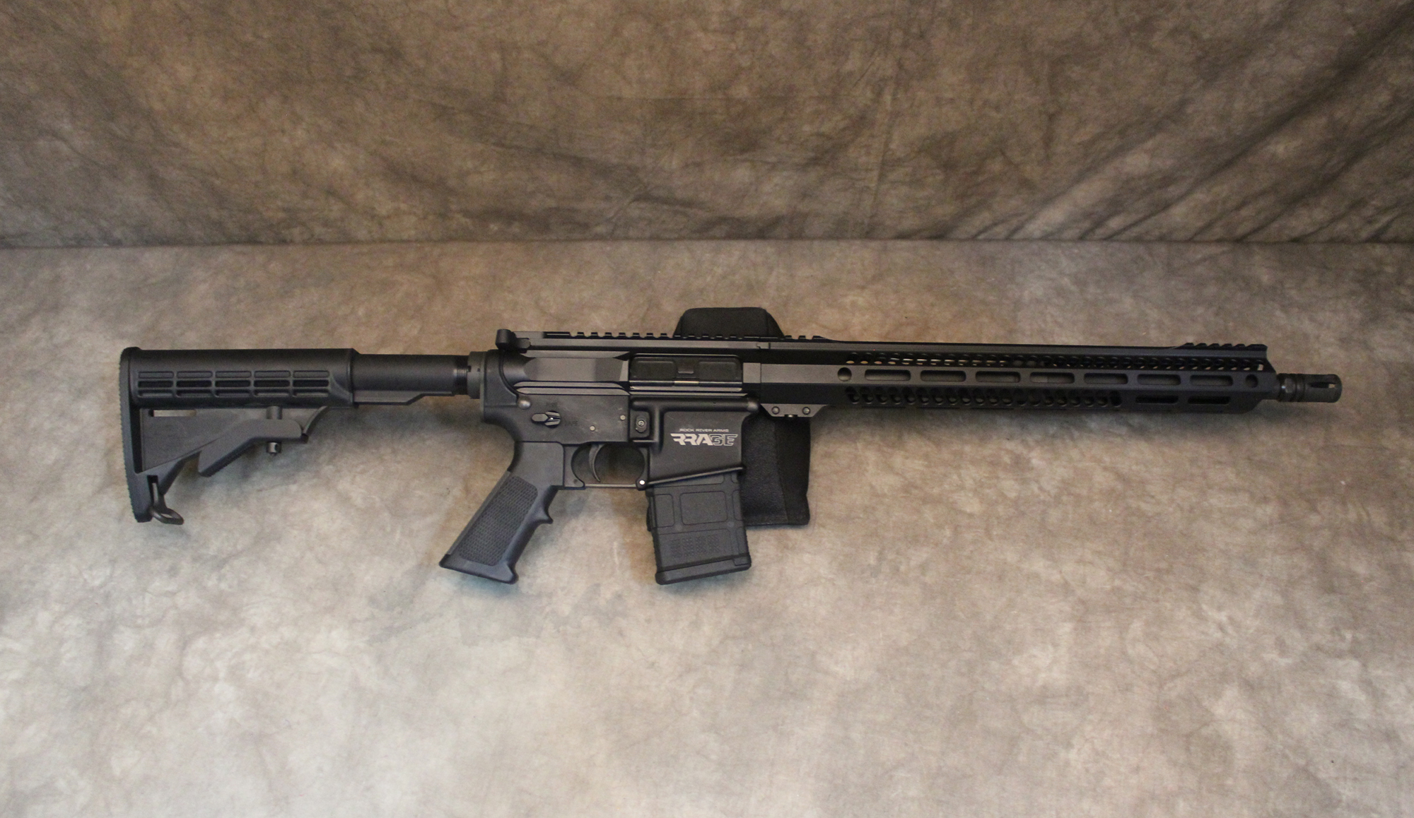 Image of Rock River Arms~LAR15M