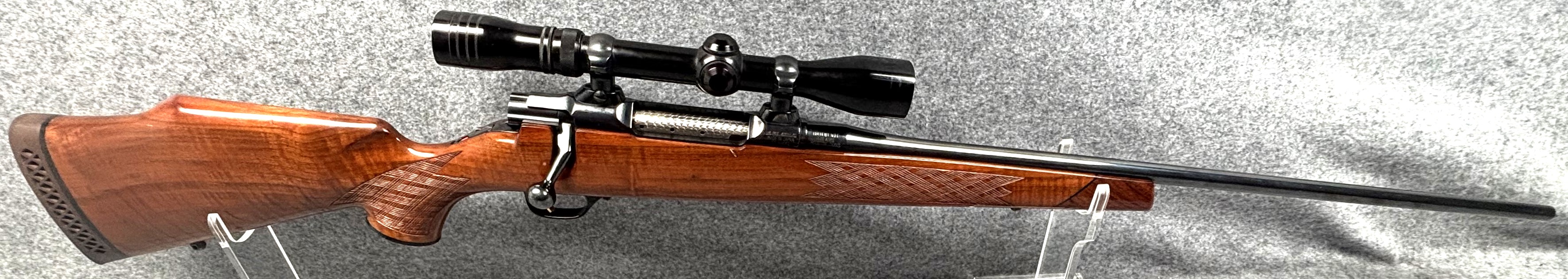 GOLDEN EAGLE FIREARMS~7000~.243 winchester - Golden Eagle