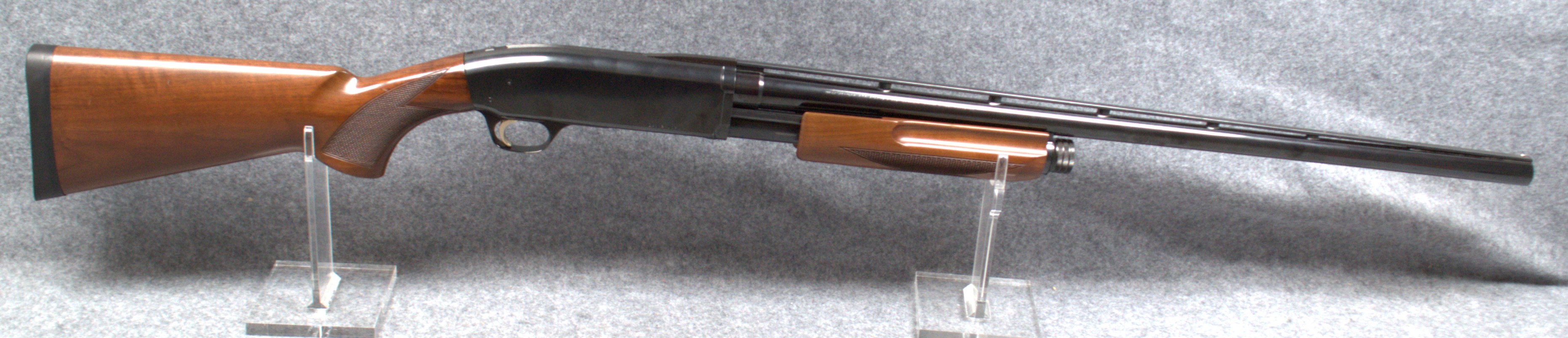BROWNING~BPS FIELD~12 GAUGE - Browning
