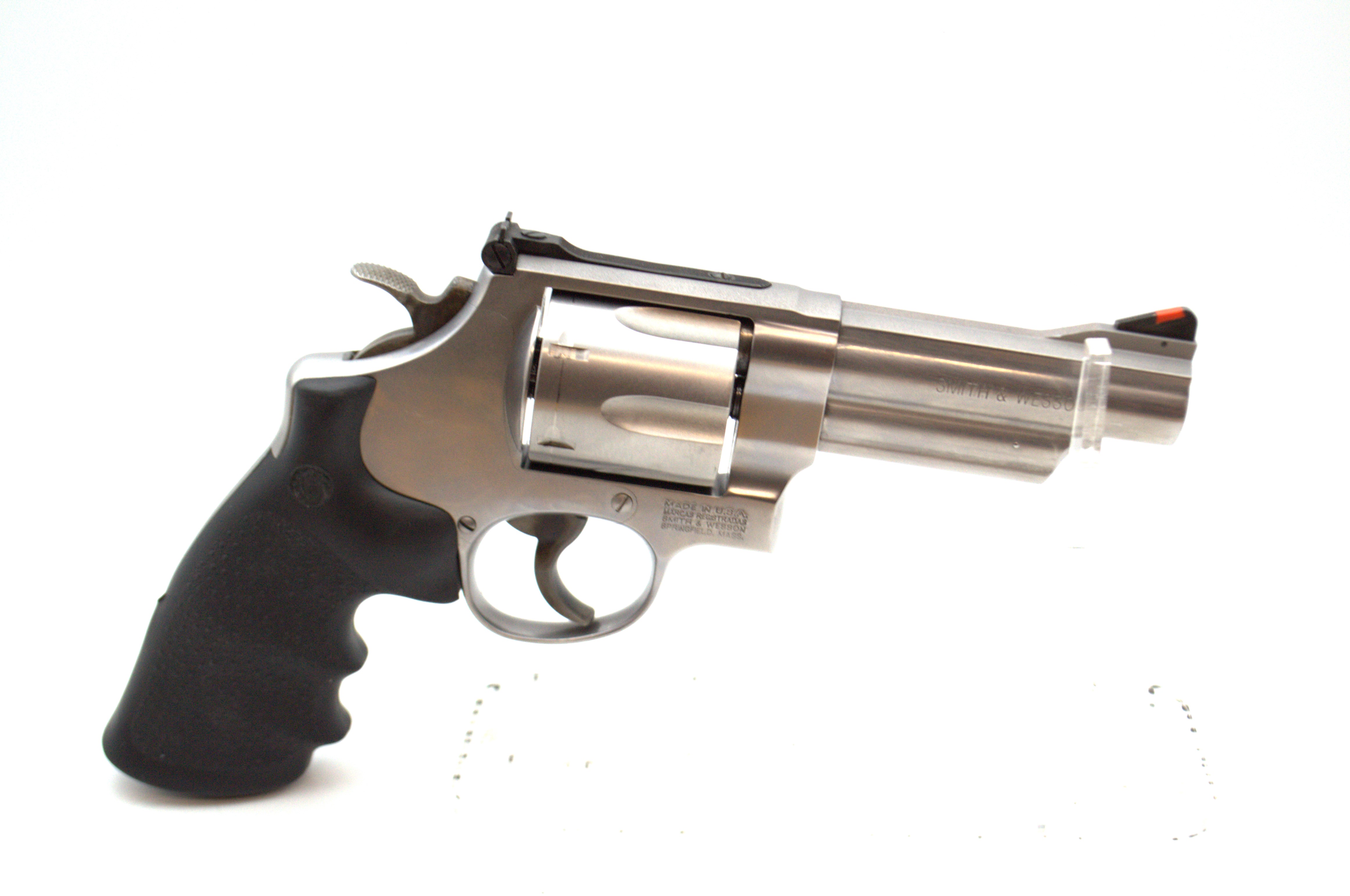 Image of SMITH & WESSON~629-6~.44 MAG