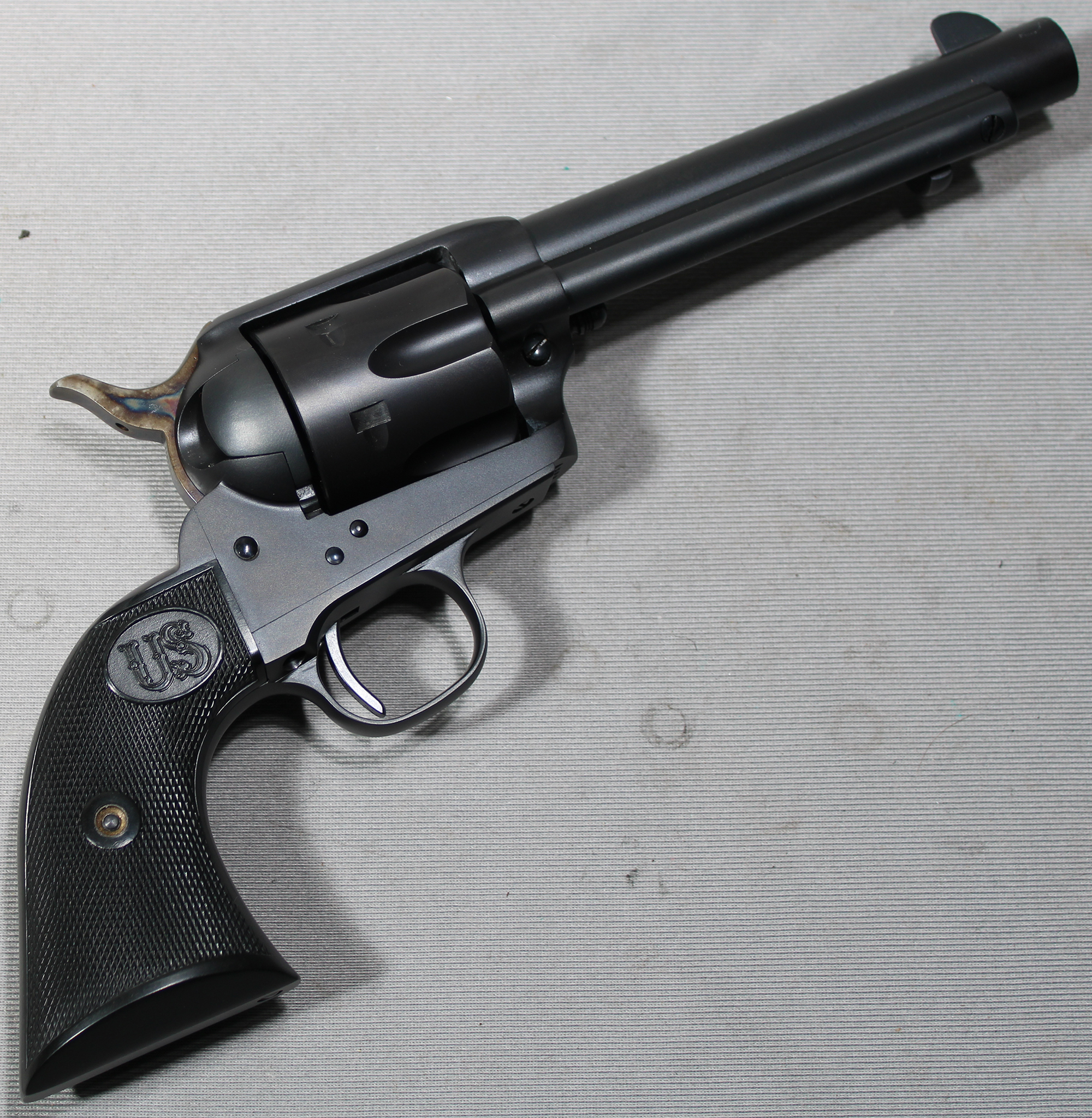 Image of US Firearms MFG Co. ~ Rodeo Single Action Army ~ .45 Colt