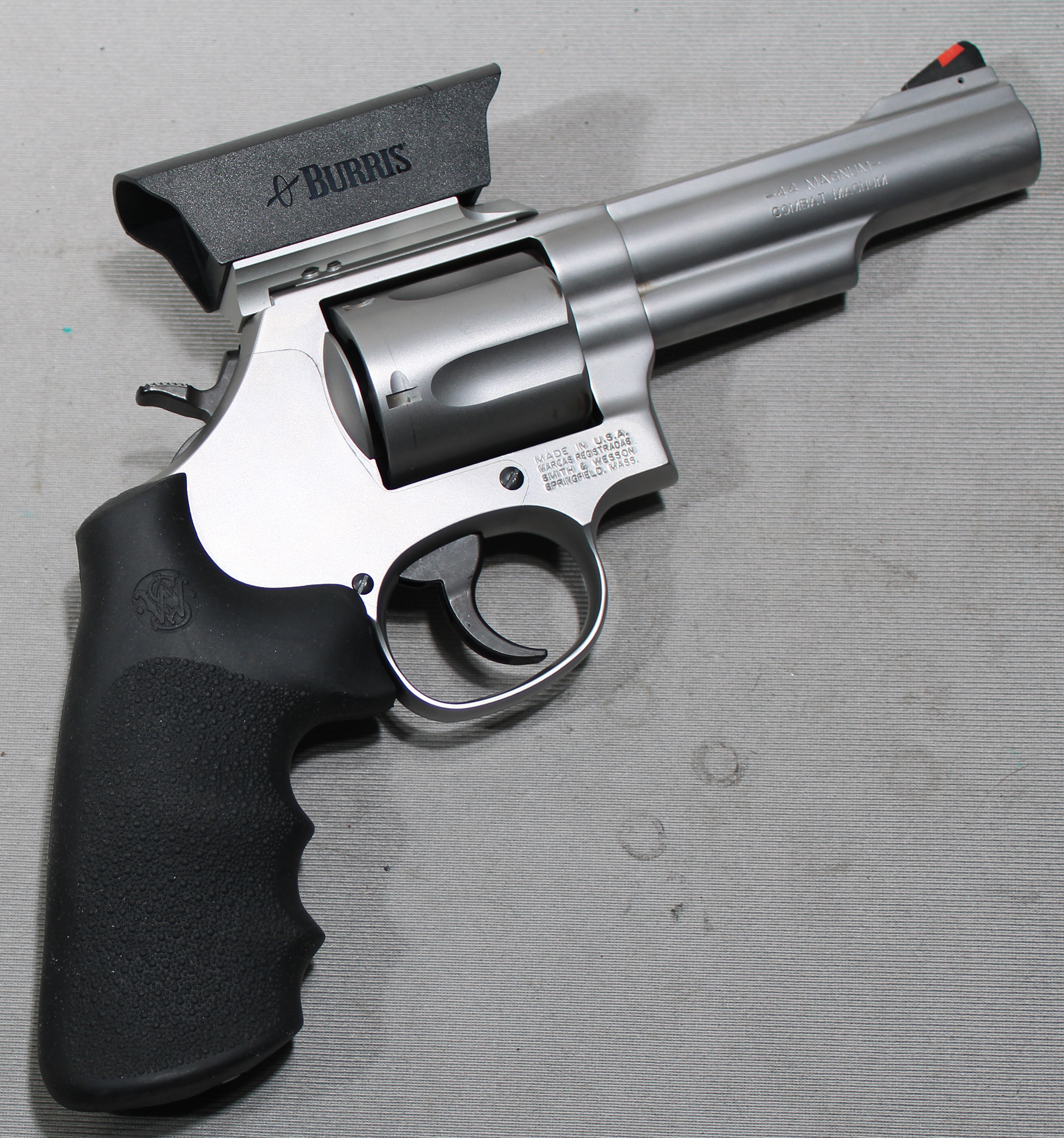 Image of Smith & Wesson ~ Model 69 ~ .44 Magnum