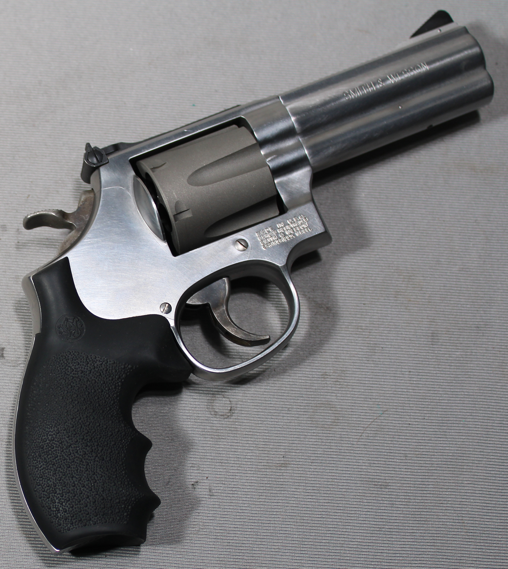 Smith &Wesson ~ Model 646 ~ .40 S&ampW - Smith & Wesson