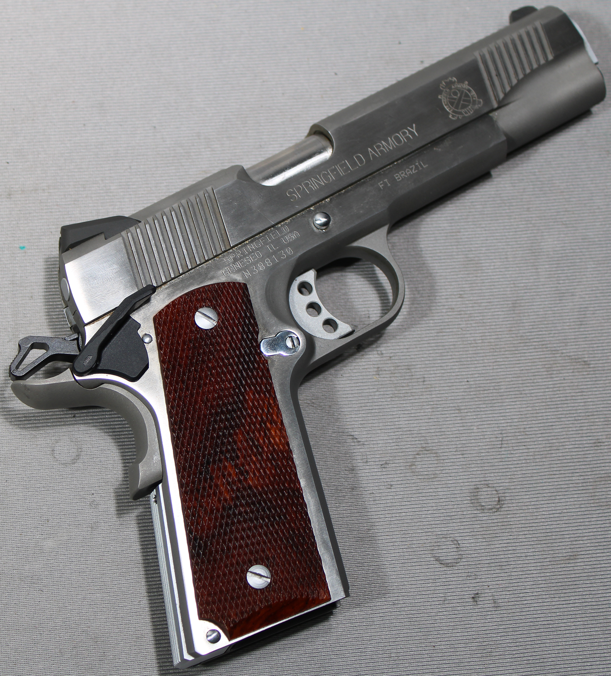 Image of Springfield Armory ~ 1911-A1 ~ .45 ACP