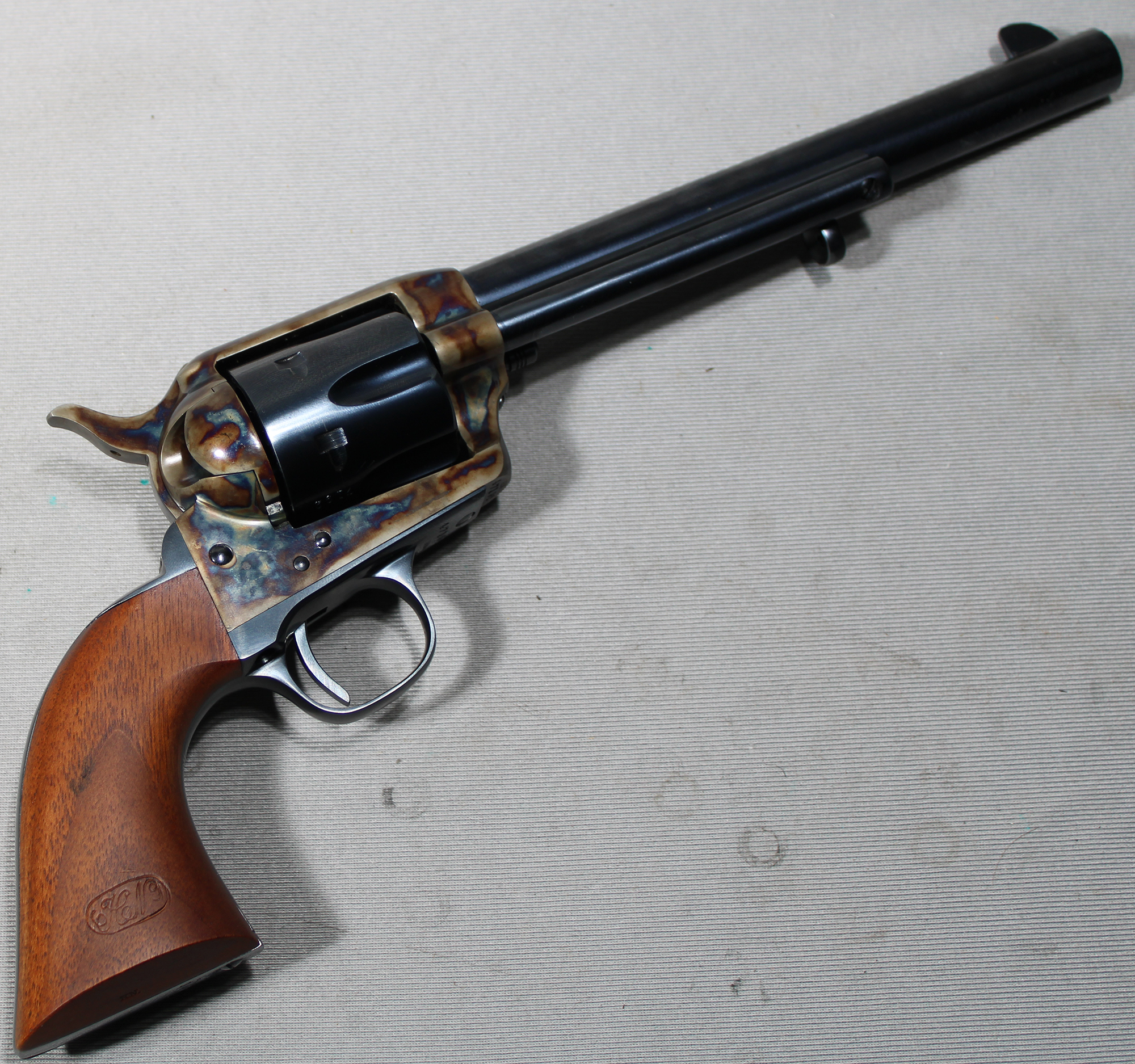 US Firearms MFG Co. ~ Single Action Army ~ .45 Colt - USFA