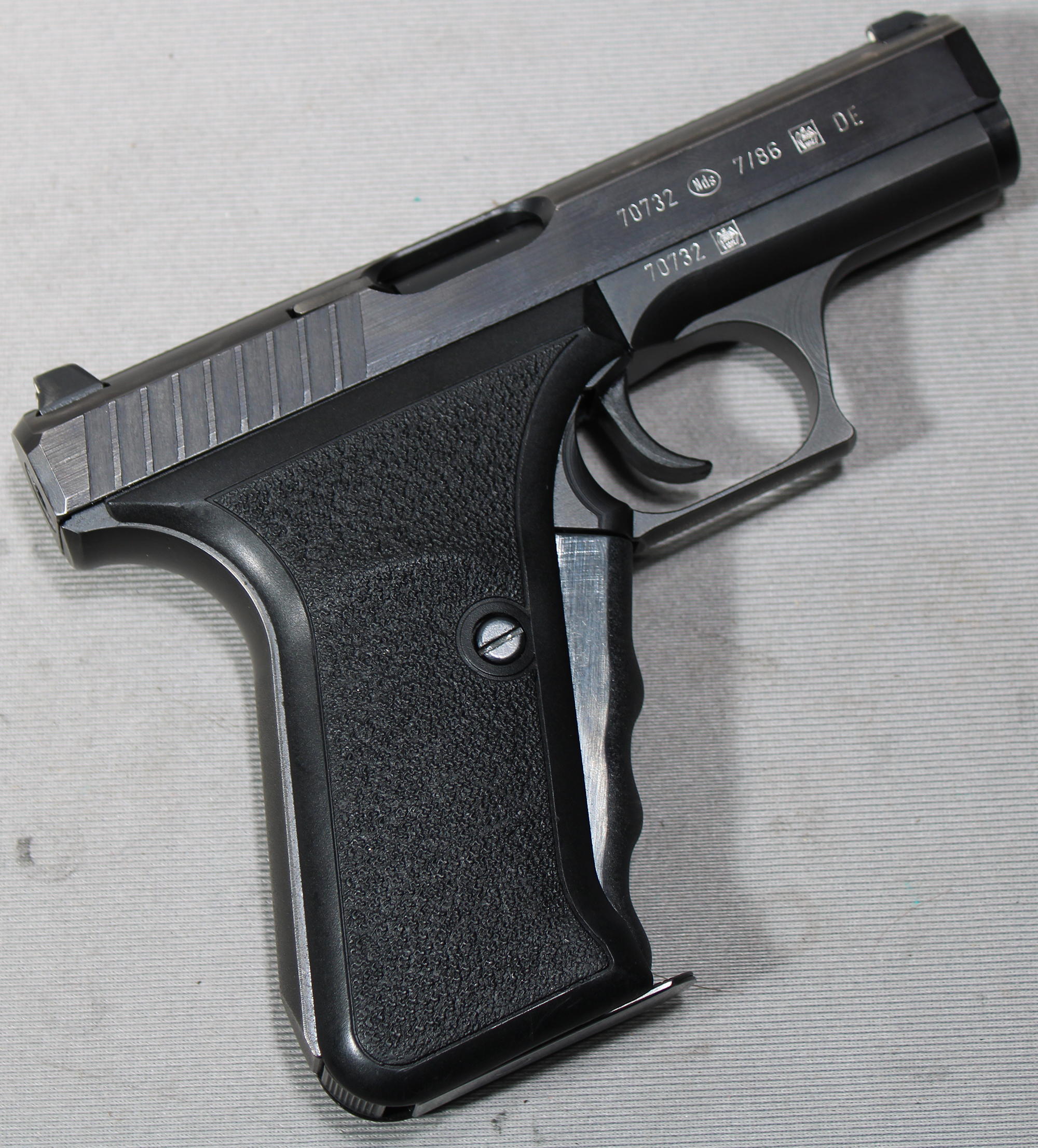 Image of Heckler & Koch ~ P7 ~ 9mm