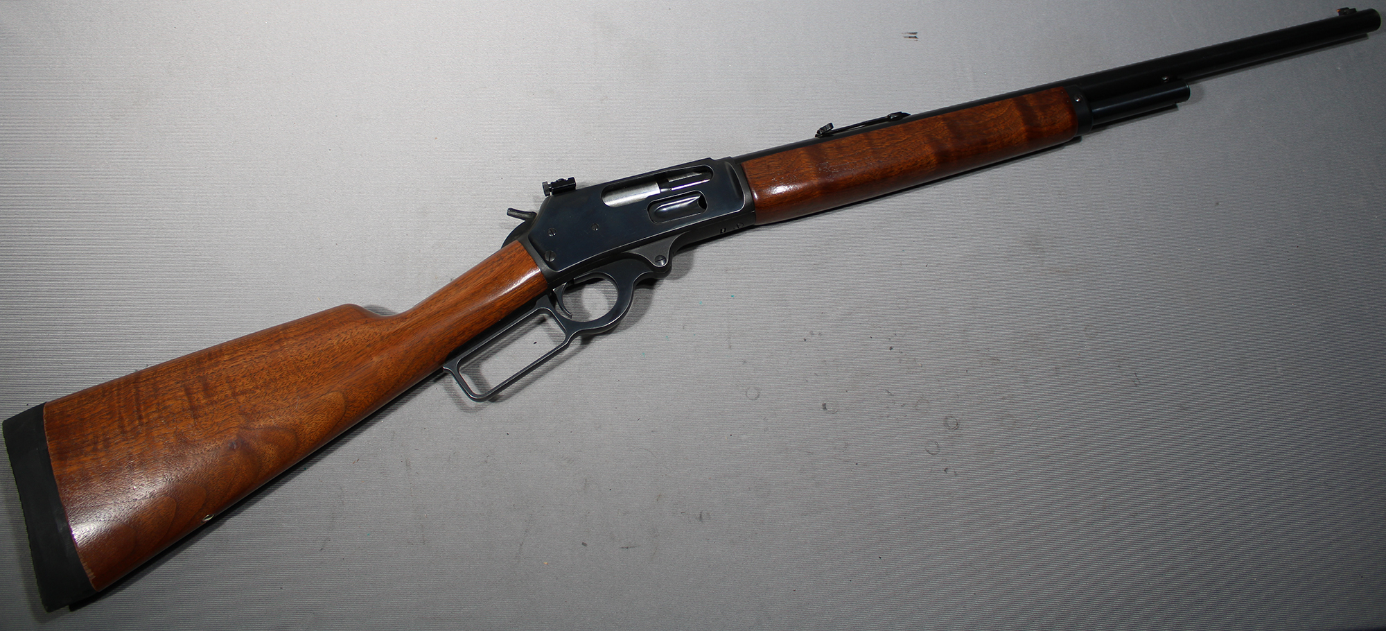 Image of Marlin ~ Model 1895 ~ .45-70 Goverment