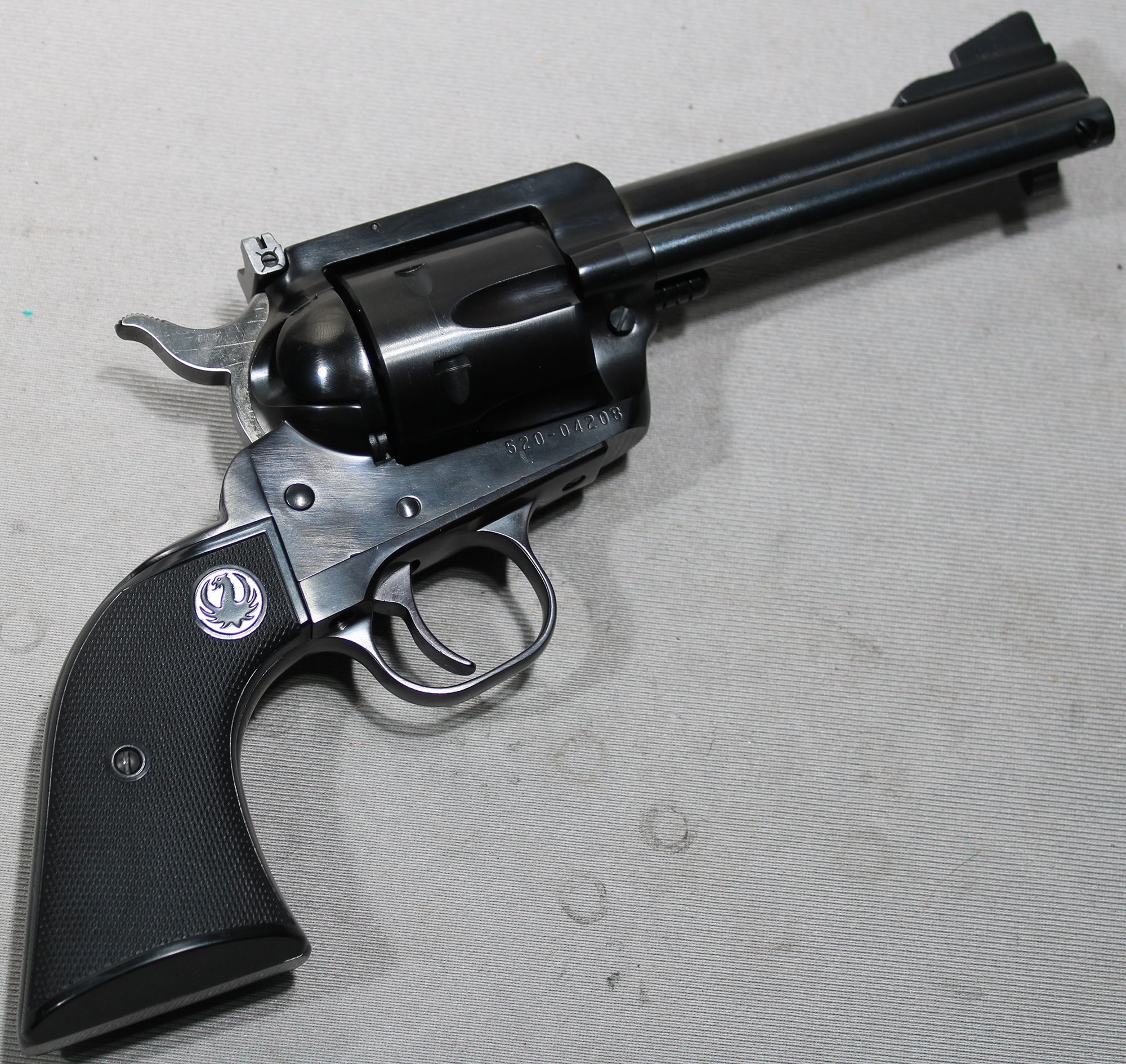 Image of Ruger ~ New Model Blackhawk 50th Anniversary ~ .357 Magnum