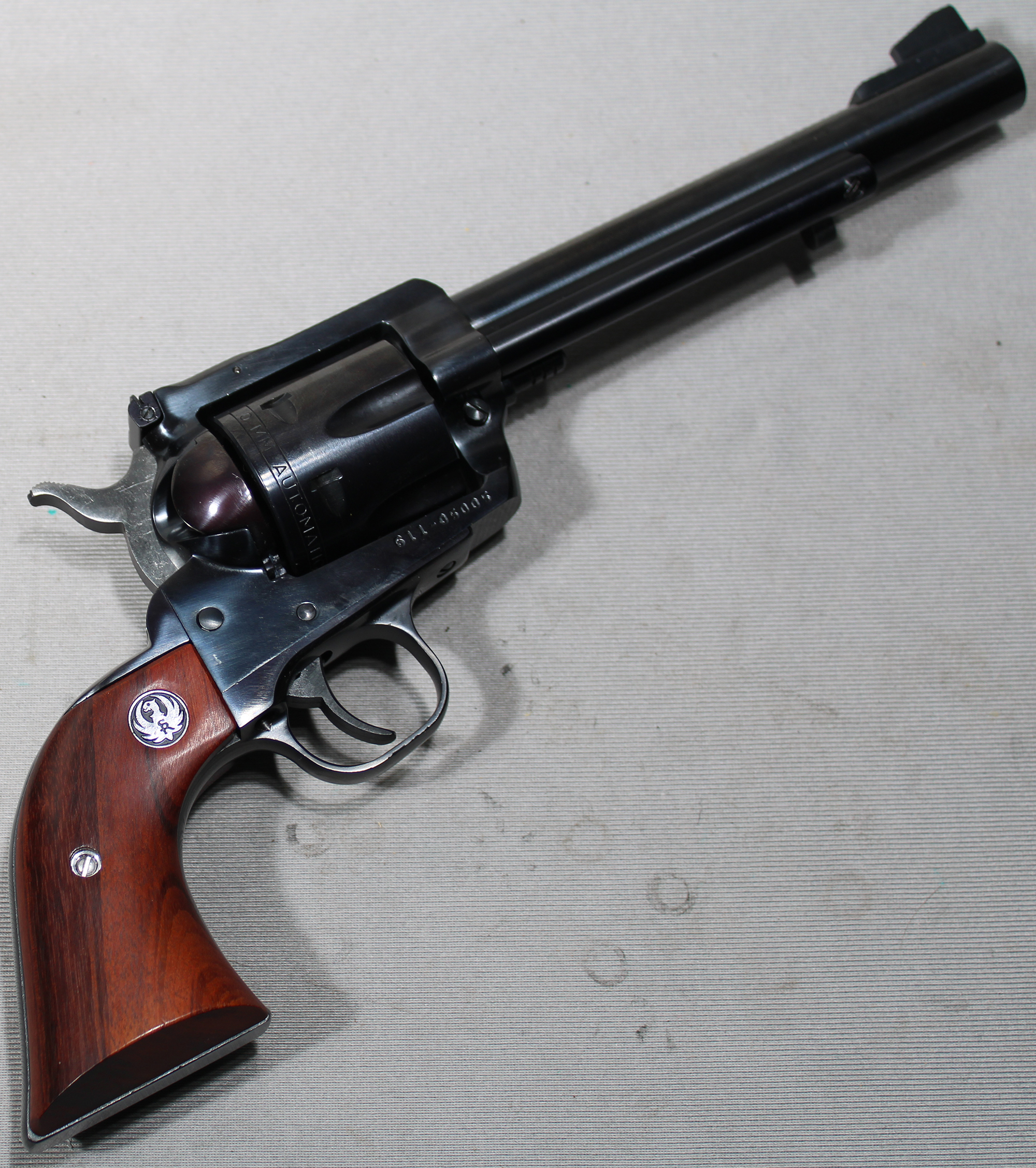 Image of Ruger ~ New Model Blackhawk ~ .38-40 Win/10mm Auto