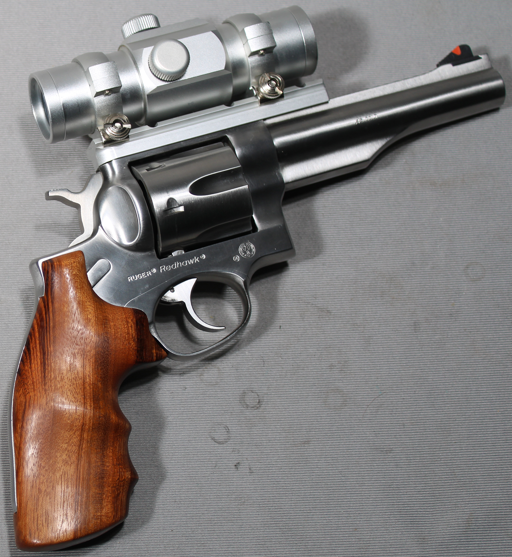 Image of Ruger ~ Redhawk ~ .45 Long Colt