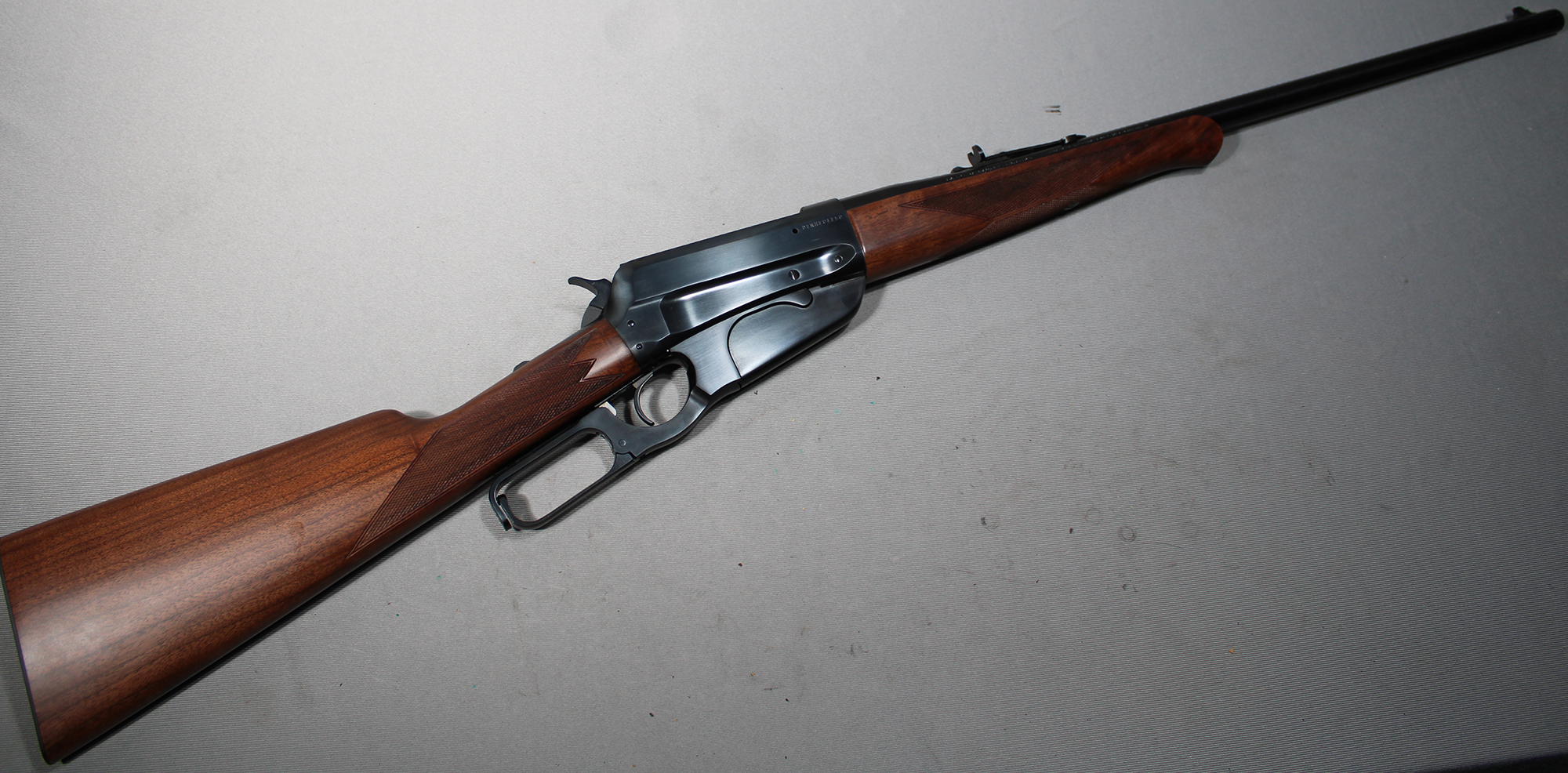 Winchester ~ Model 1895 ~ .405 Winchester - Winchester