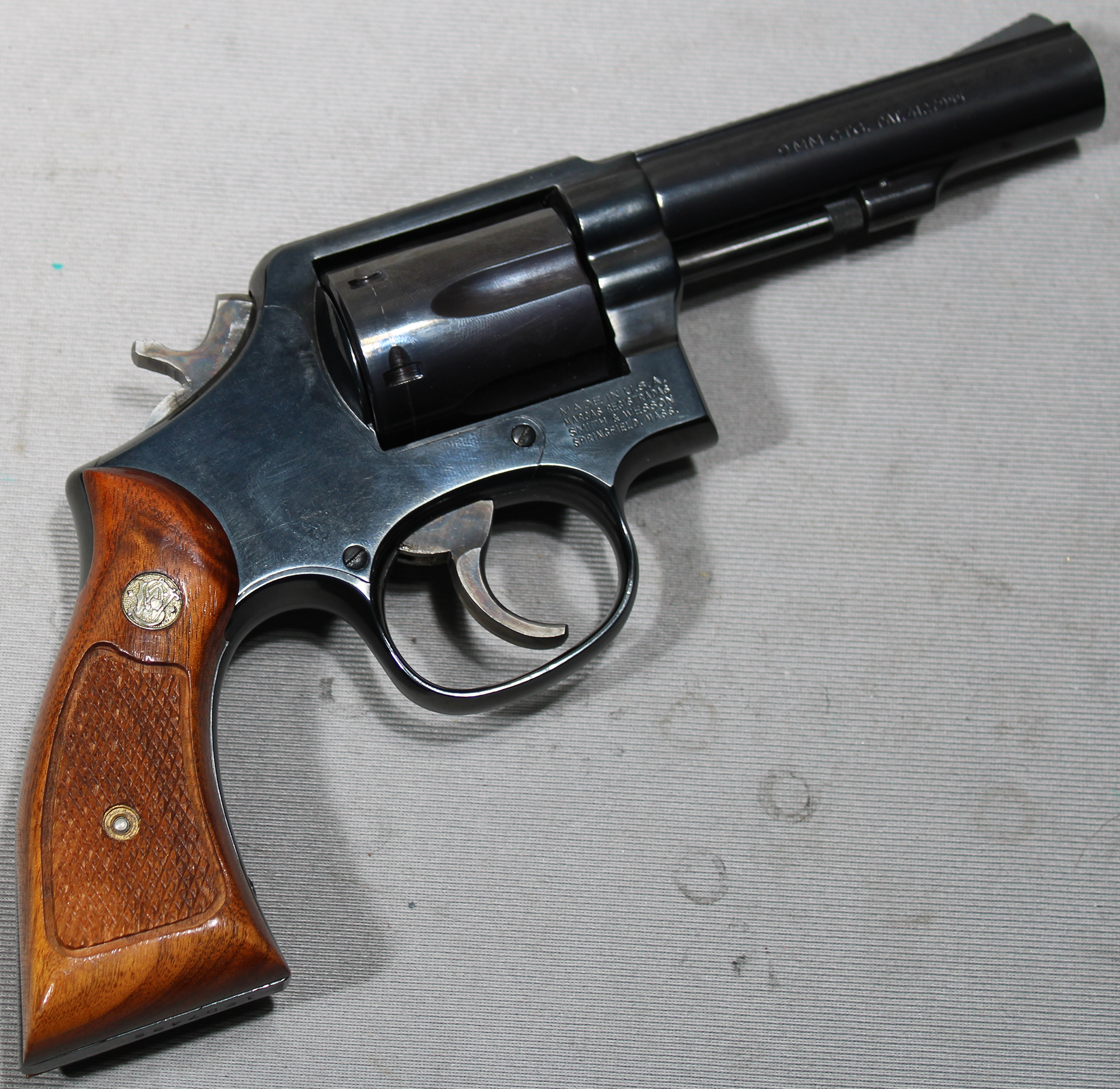 Image of Smith & Wesson ~ Model 547 ~ 9mm