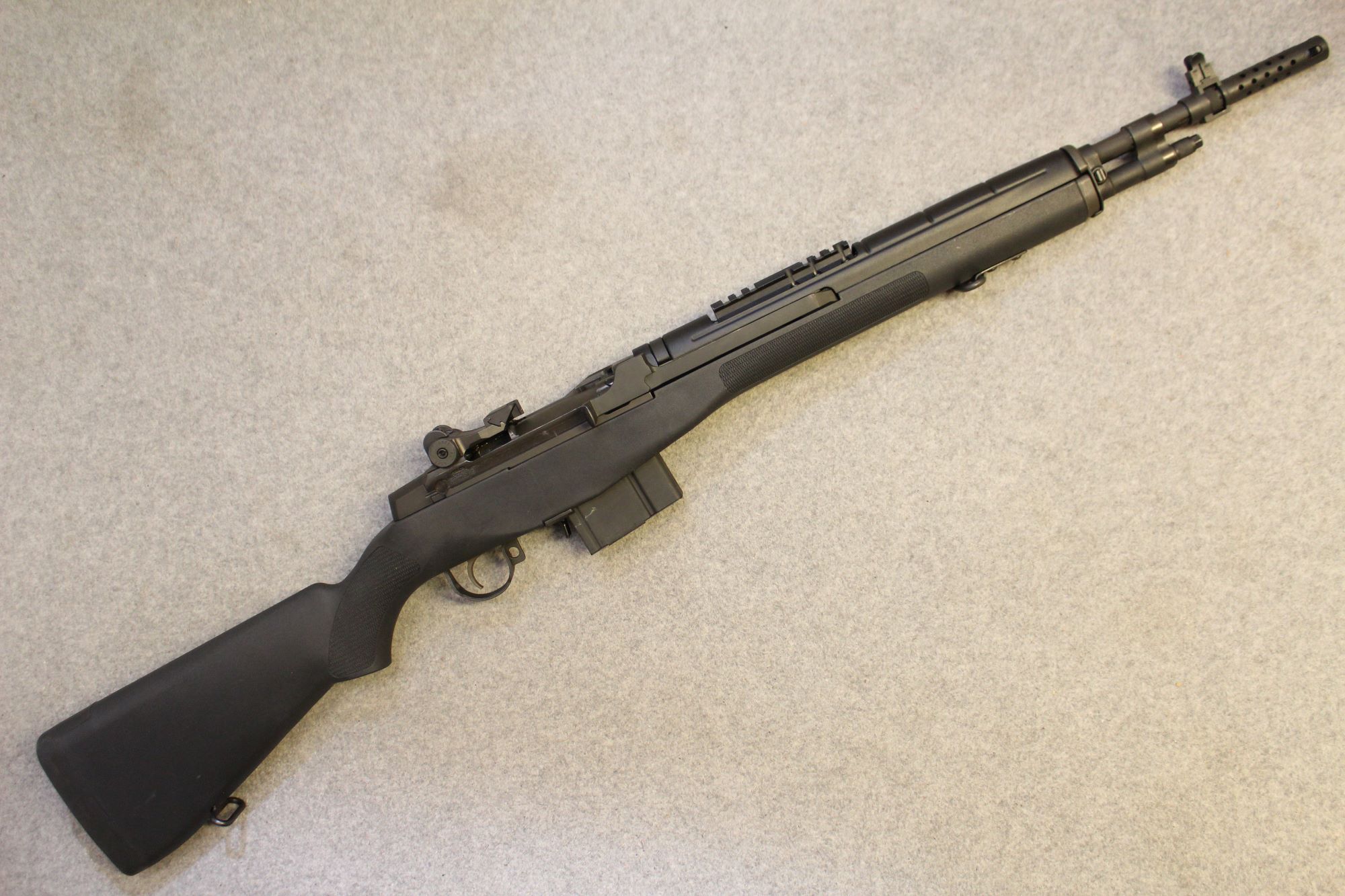 Image of Springfield Armory ~ M1A Scout ~ .308 Win