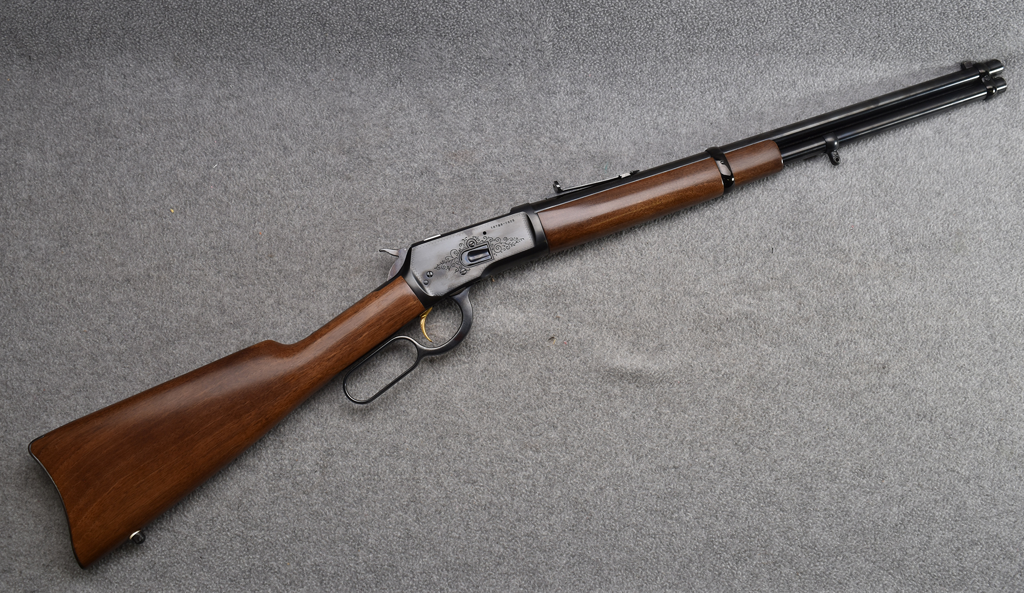 Browning Browning ~ Model 92 Centinial ~ .44 Magnum - $1999.99 at Bass Pro Shops