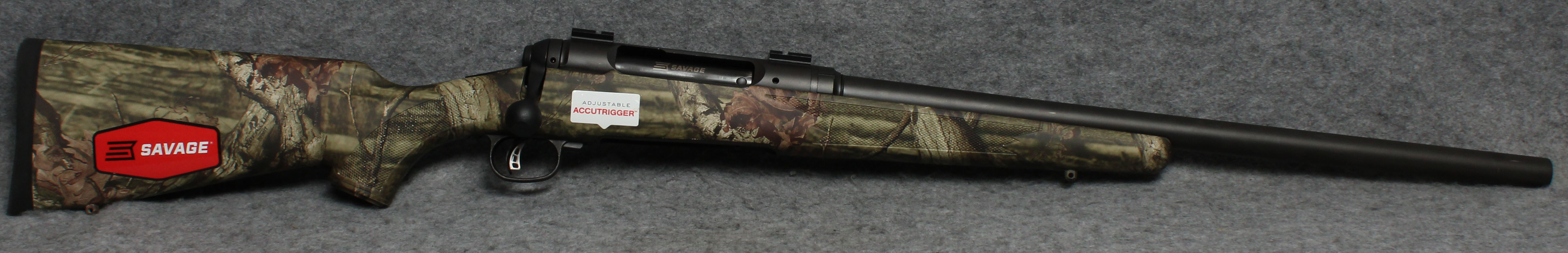 Savage ~ 212 ~ 12 Gauge - Savage Arms