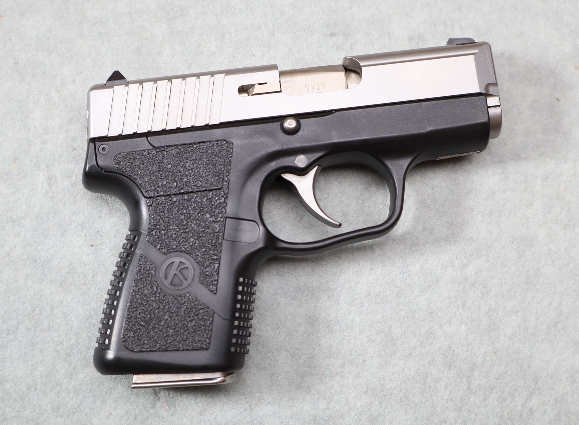 Image of Kahr ~ PM9 ~ 9mm Luger