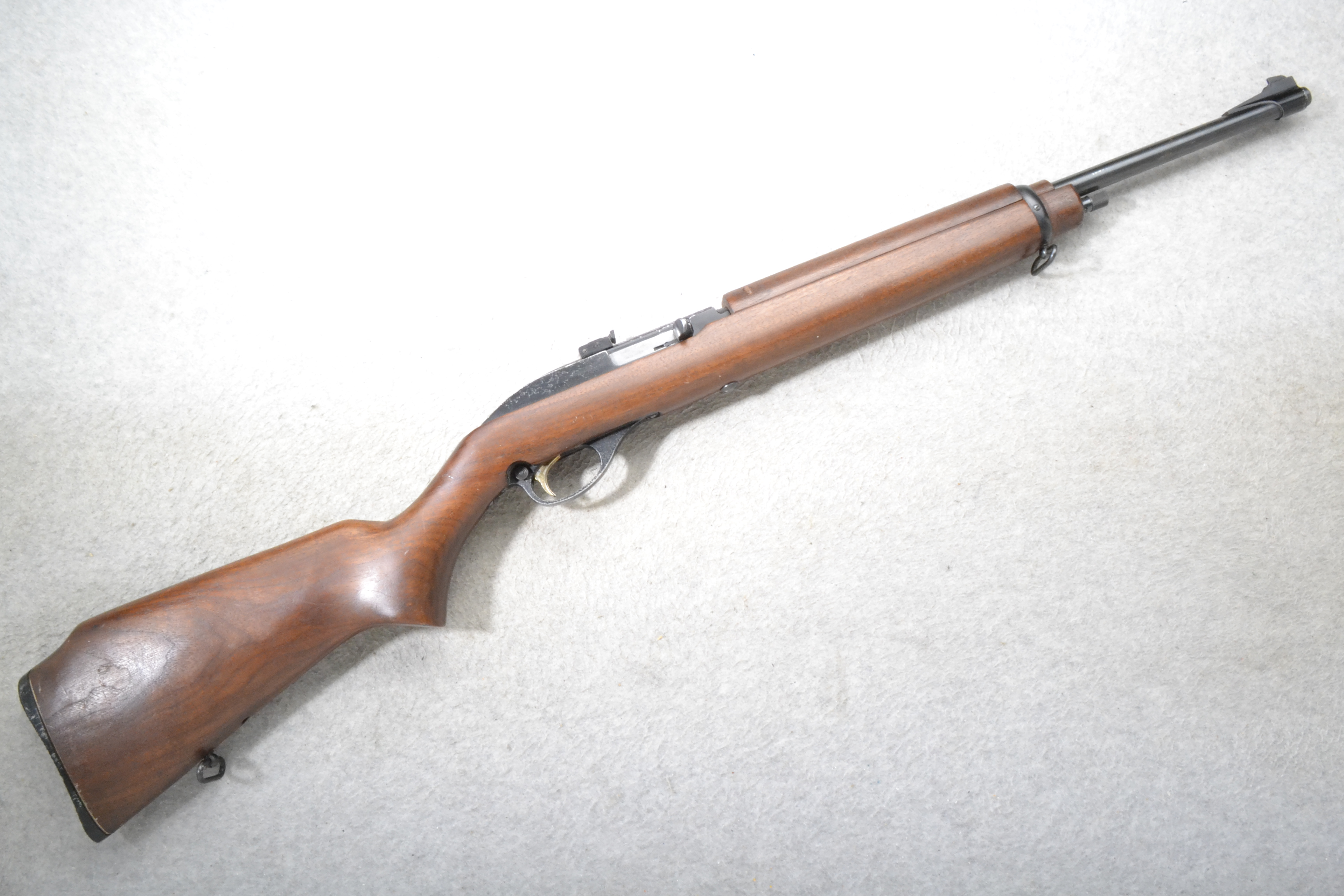 Image of Marlin ~ 99 ~ .22 Long Rifle