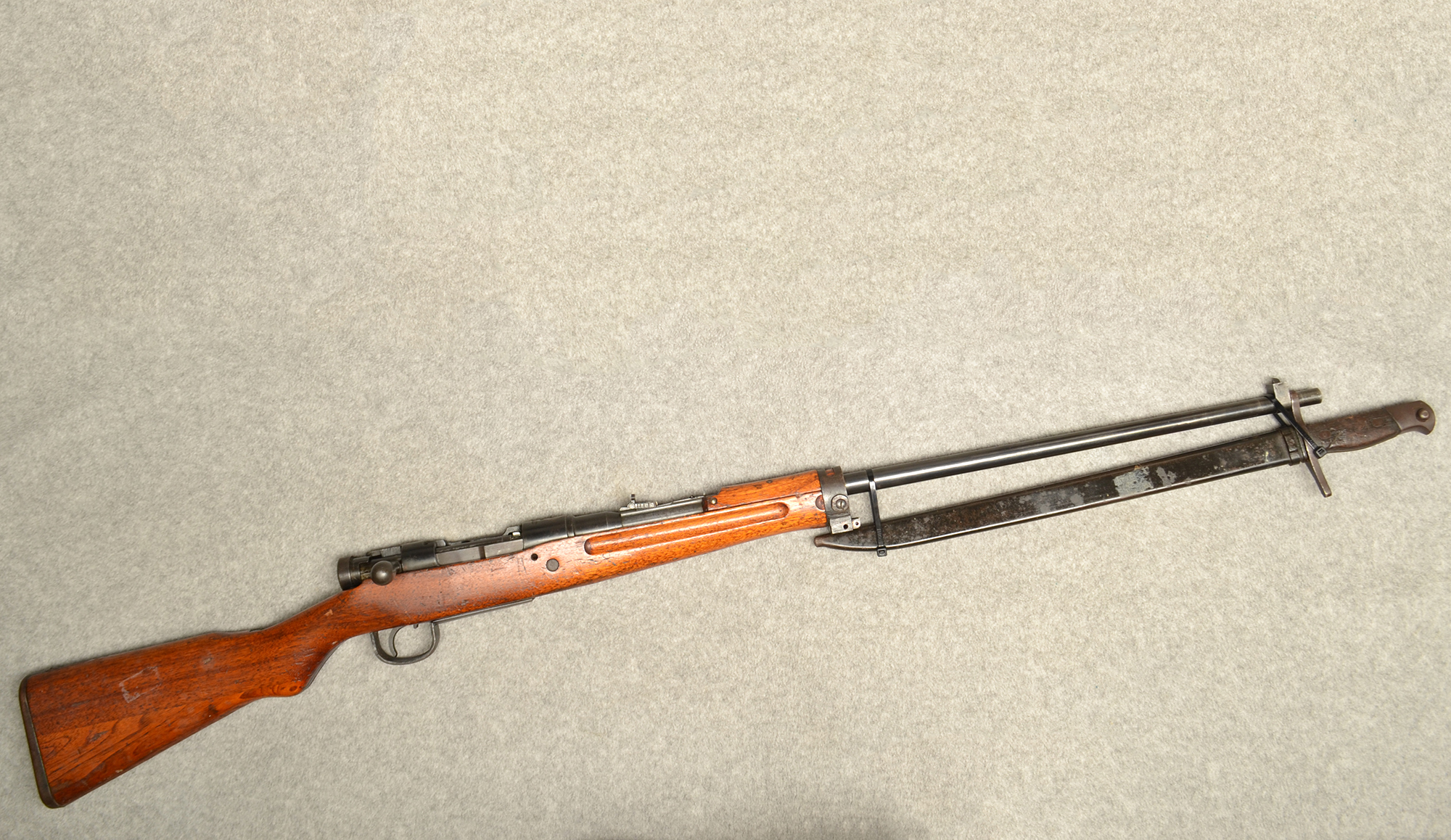 Image of Araska ~ Type 99 ~ 7.7 Arasaka