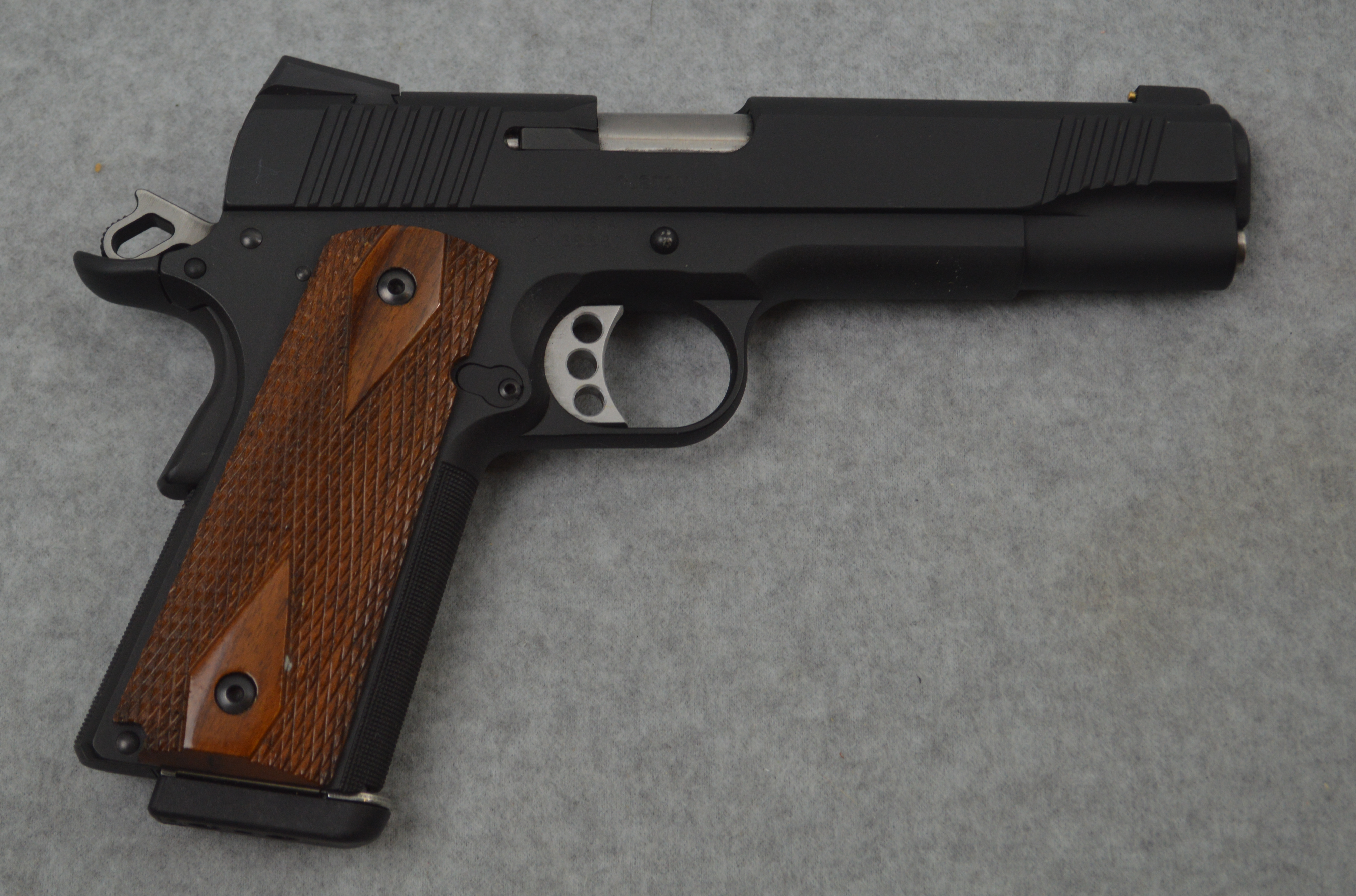 Kimber Kimber Custom II by Garthwaite - $1599.99 at Bass Pro Shops