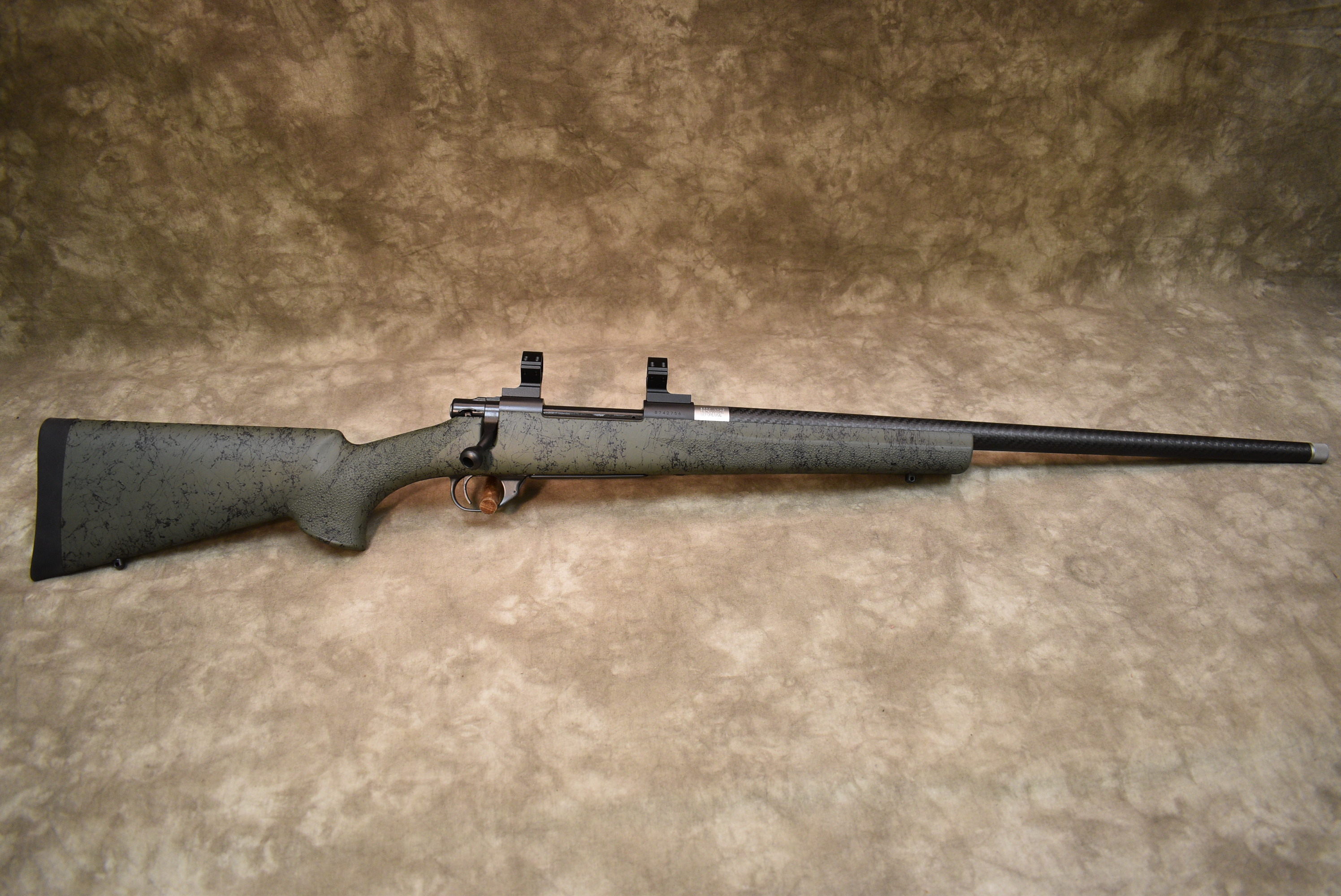 Howa ~ 1500 Ducks Unlimited ~ .300 Win Mag - Howa