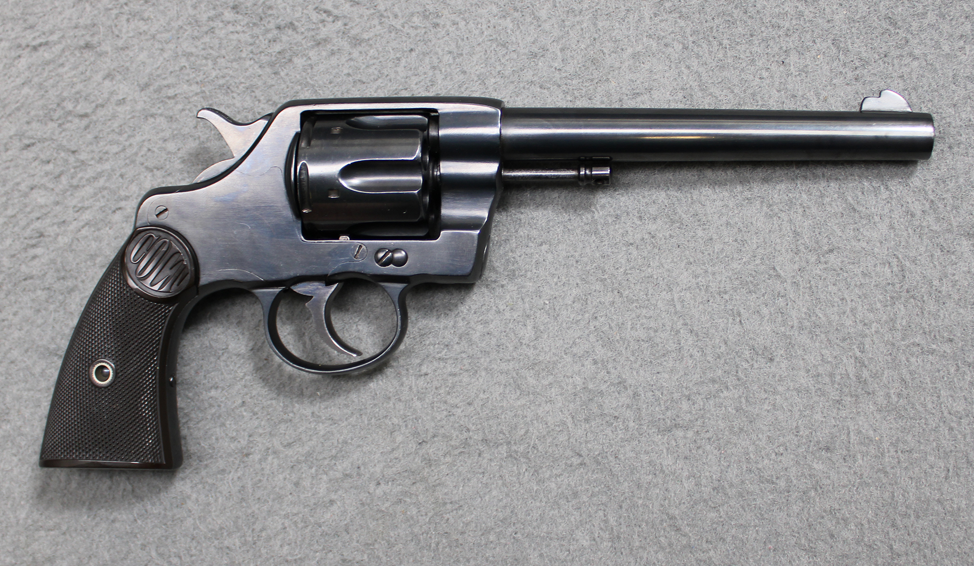 Colt Colt ~ U.S.Navy DA 38 ~ .38 Long Colt - $1499.99 at Bass Pro Shops