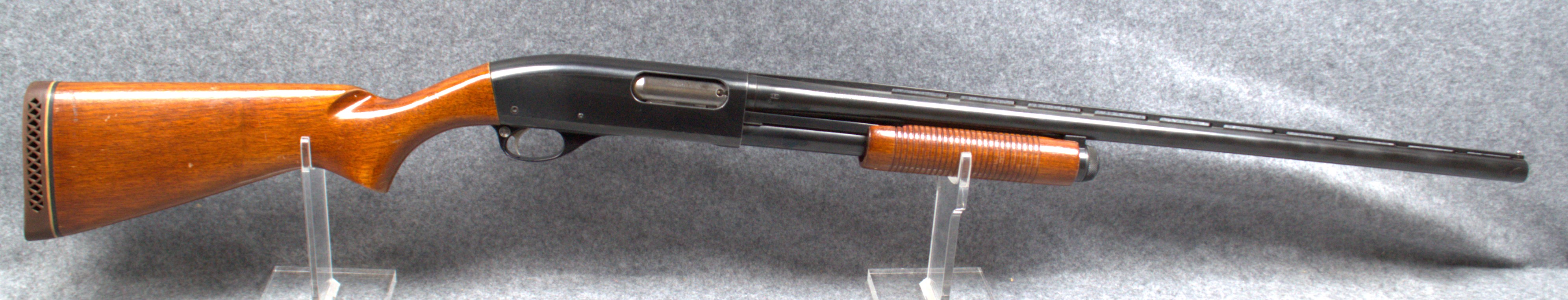 REMINGTON~870~12 GAUGE - Remington