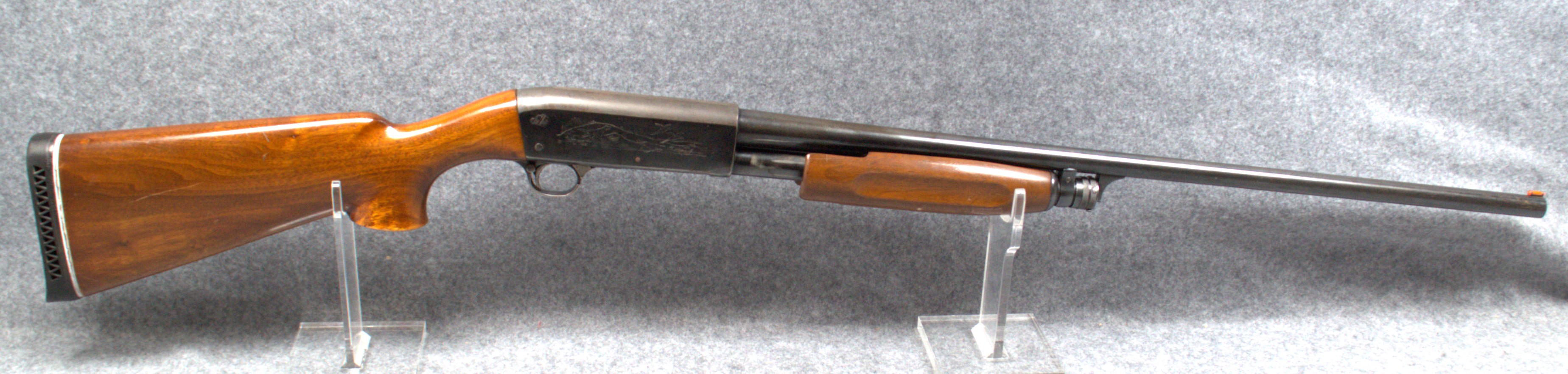 ITHACA~37 FEATHERLIGHT~16 GAUG - Ithaca Gun Company