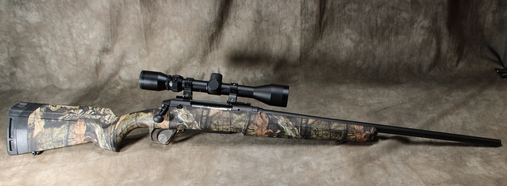 Savage - Axis - 30-06 Springfield - Savage Arms