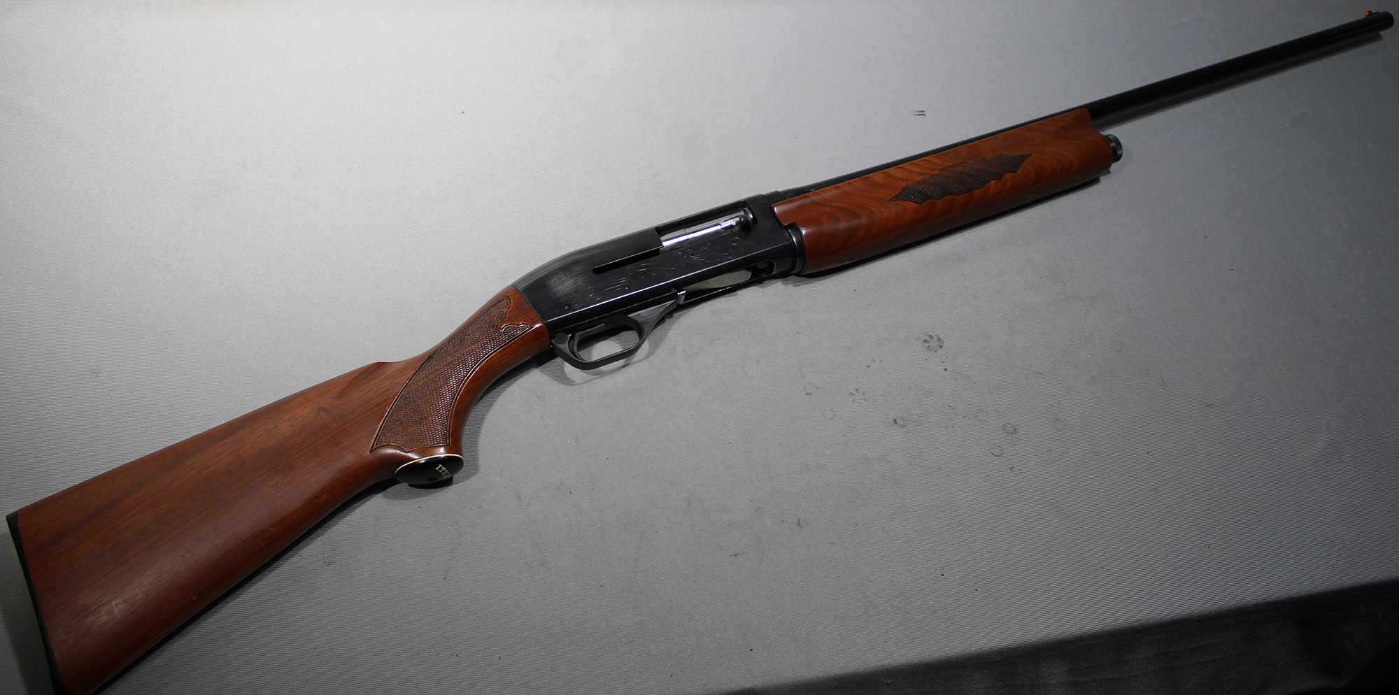 Ithaca ~ Model 51 Featherlight ~ 20 Gauge - Ithaca Gun Company