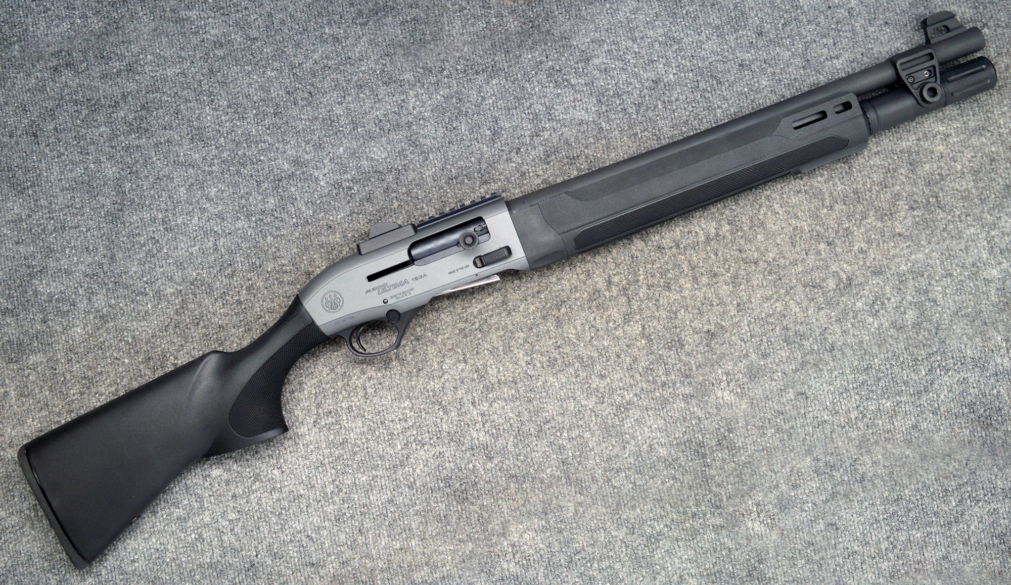 Beretta ~ A300 Ultima ~ 12 Ga