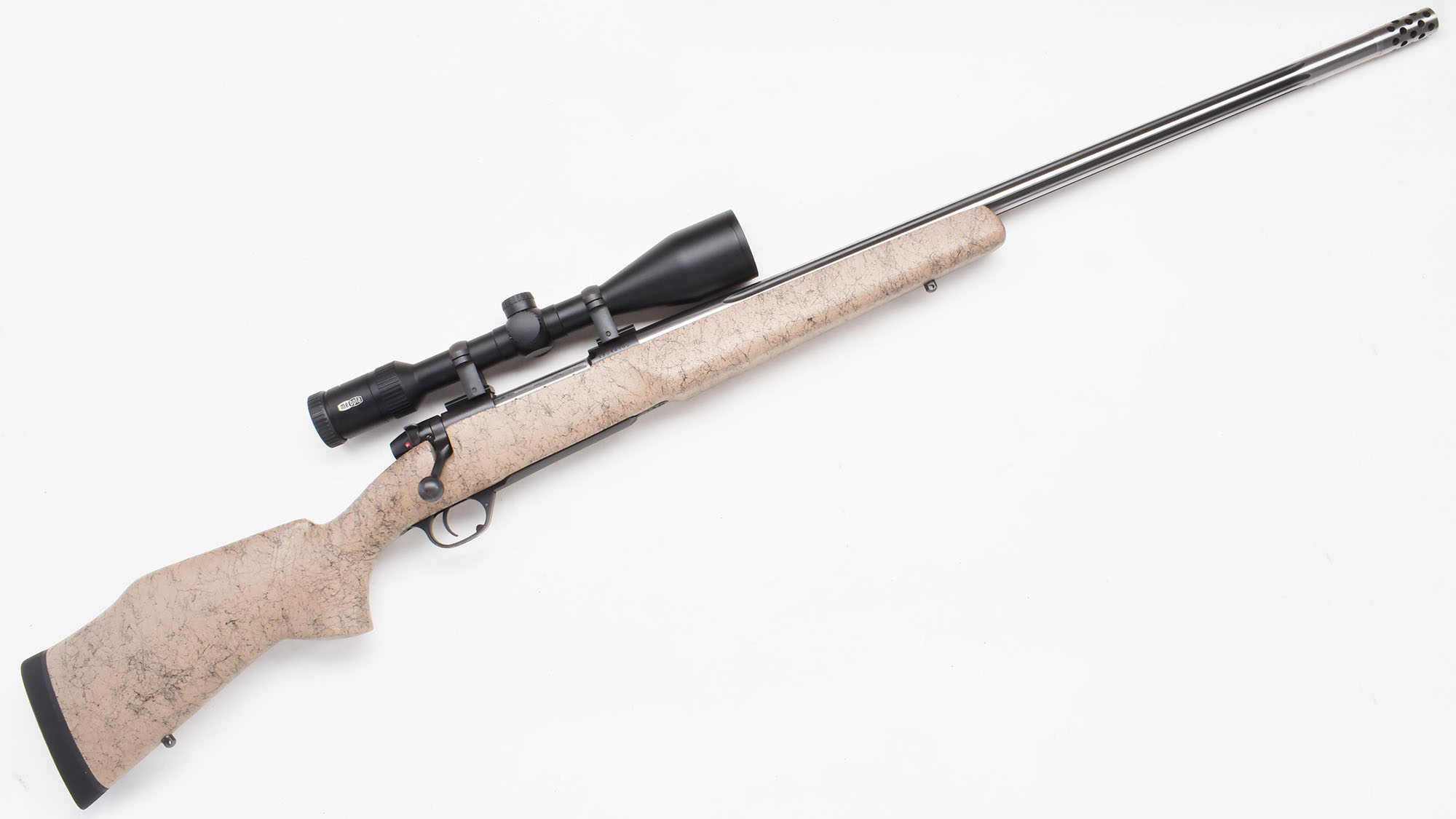 Image of Weatherby ~ Mark V ~ .243 Winchester