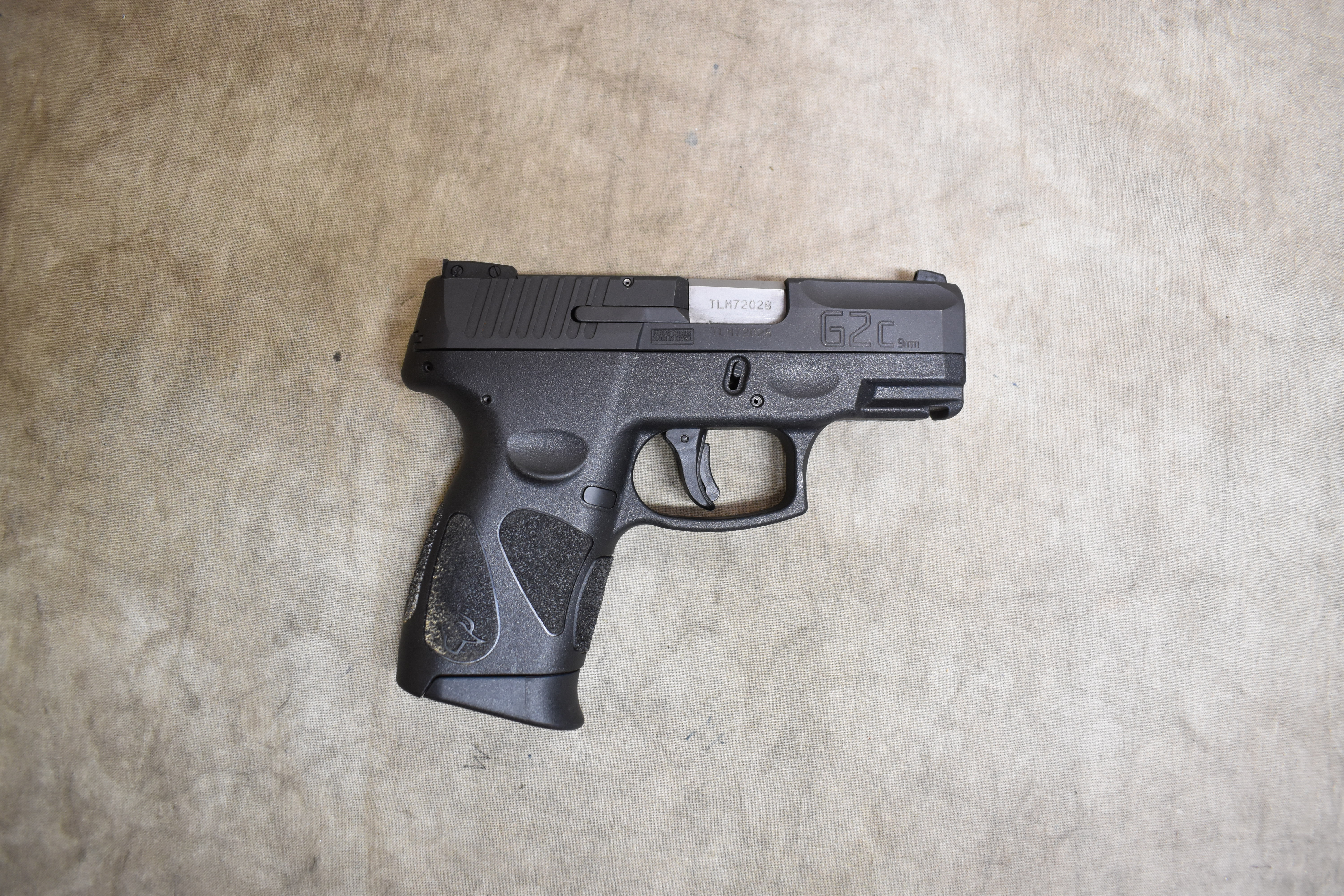 Taurus ~ PT111 G2 A ~ 9mm Luger - Taurus