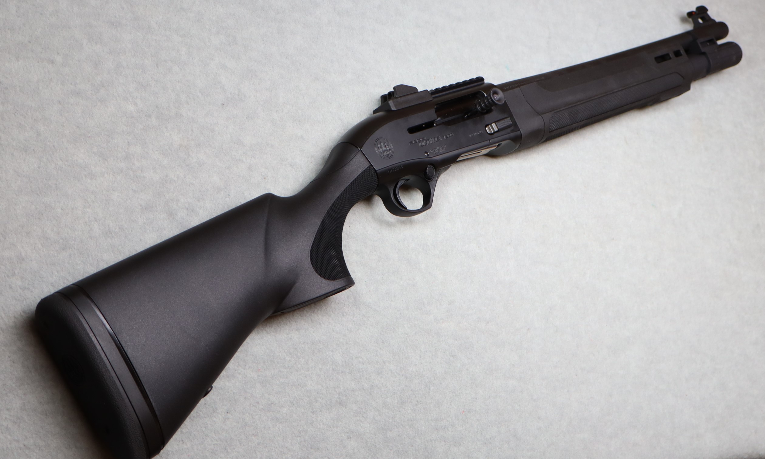 Beretta ~ A300 Ultima Patrol ~ 12 gauge - Beretta