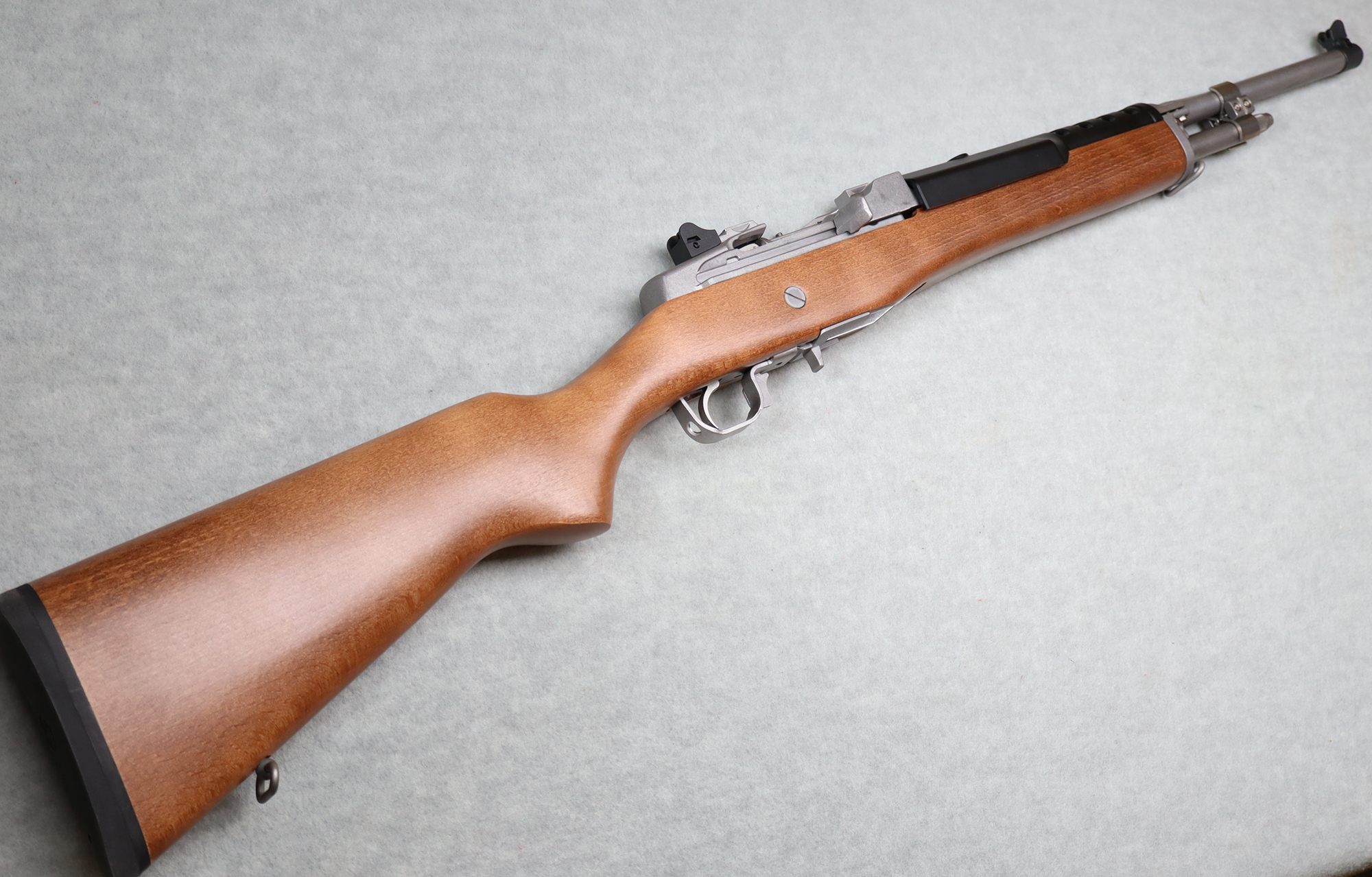 Ruger ~ Mini-14 ~ 5.56 NATO - Ruger