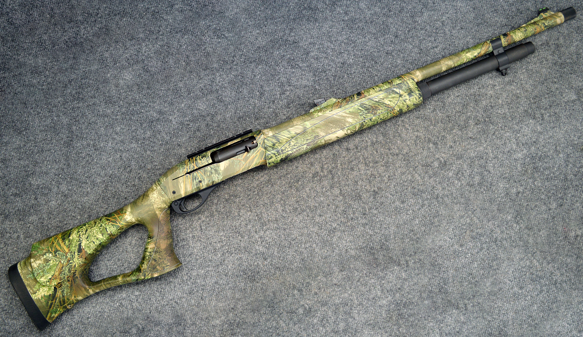 Image of Remington ~ 11-87 Sportsman Super Magnum ~ 12 Ga